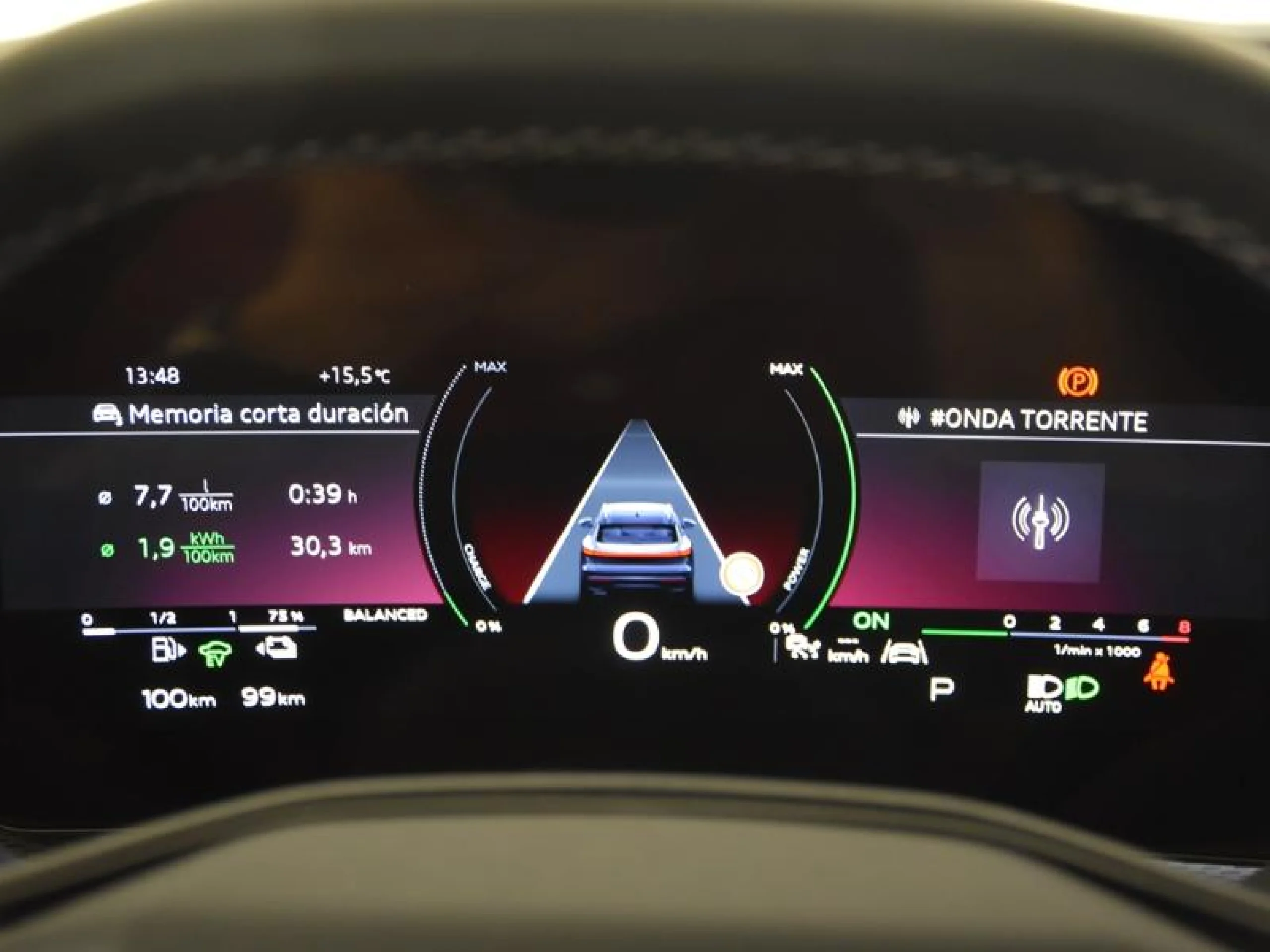 AUDI Q5 BLACK LINE E HYBRID QUATTRO 220KW S TR - Foto 20