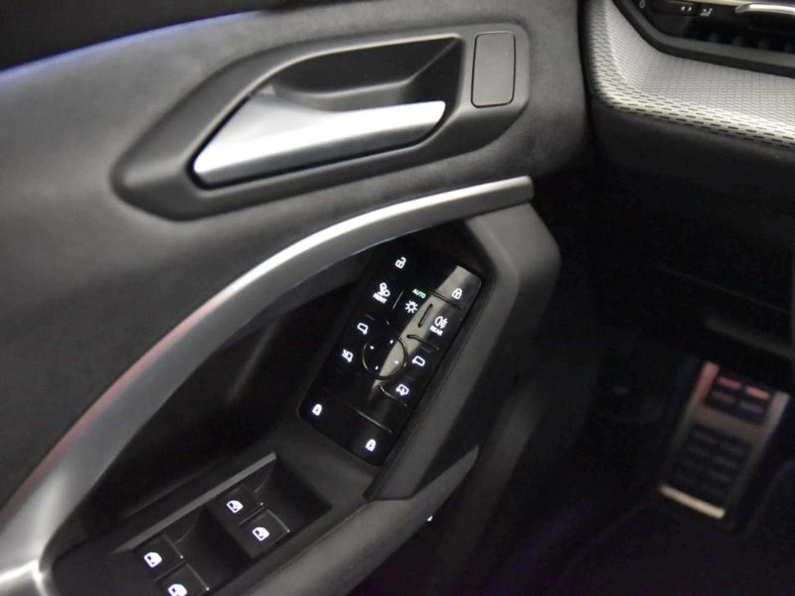 AUDI Q5 BLACK LINE E HYBRID QUATTRO 220KW S TR - Foto 22