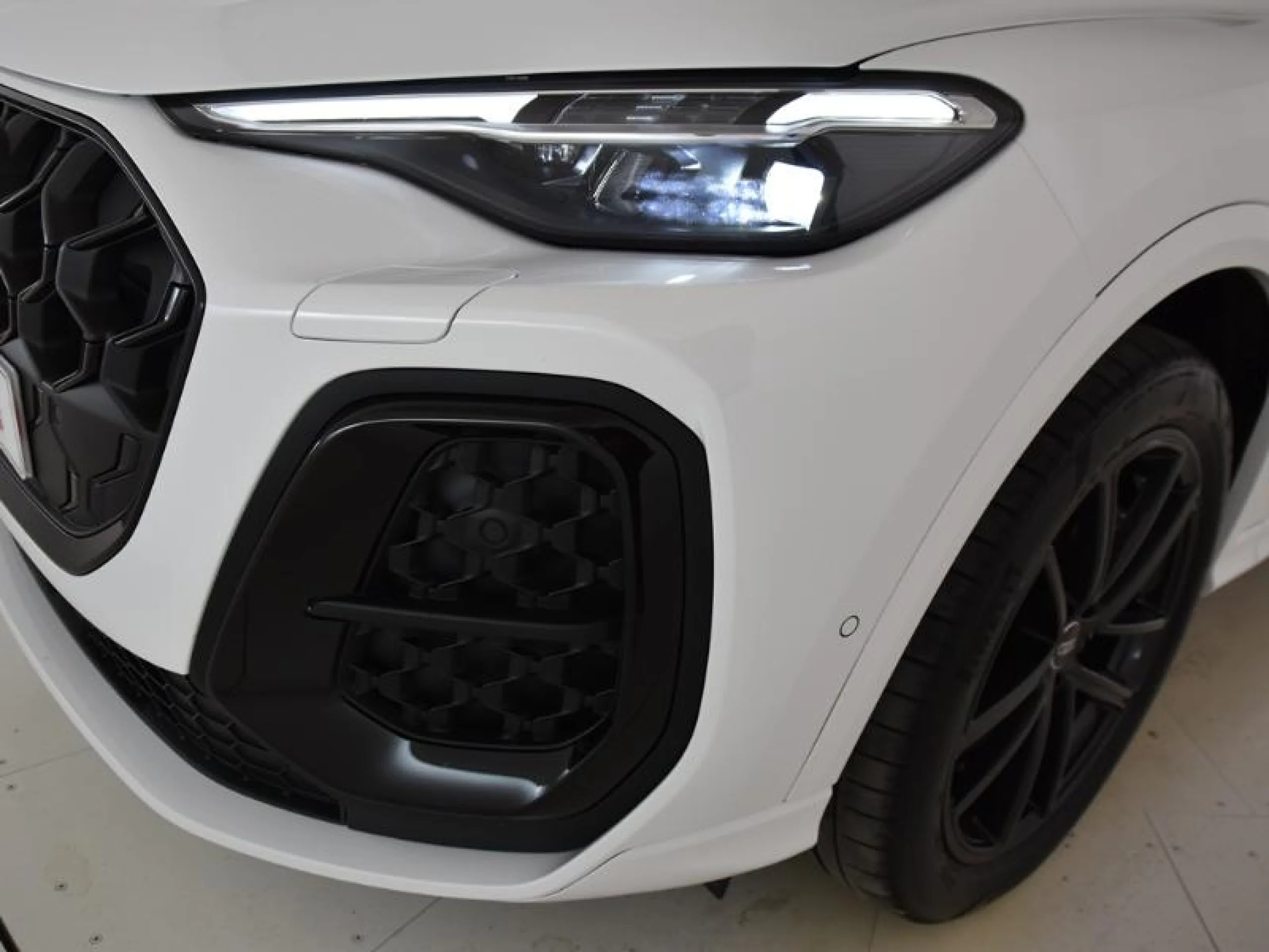 AUDI Q5 BLACK LINE E HYBRID QUATTRO 220KW S TR - Foto 24