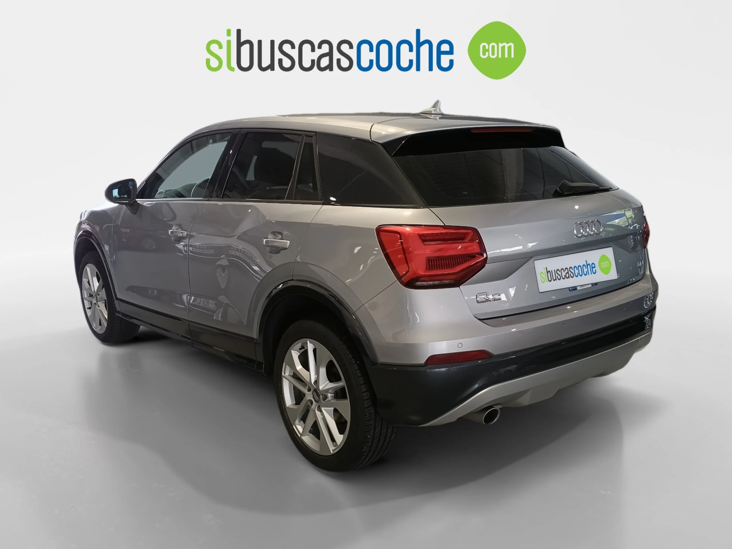AUDI Q2 DESIGN EDITION 1.6 TDI 85KW (116CV) - Foto 2