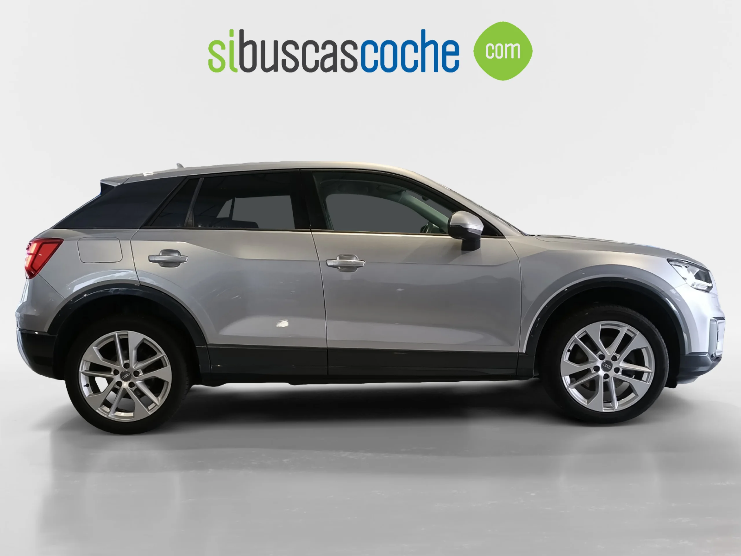 AUDI Q2 DESIGN EDITION 1.6 TDI 85KW (116CV) - Foto 3