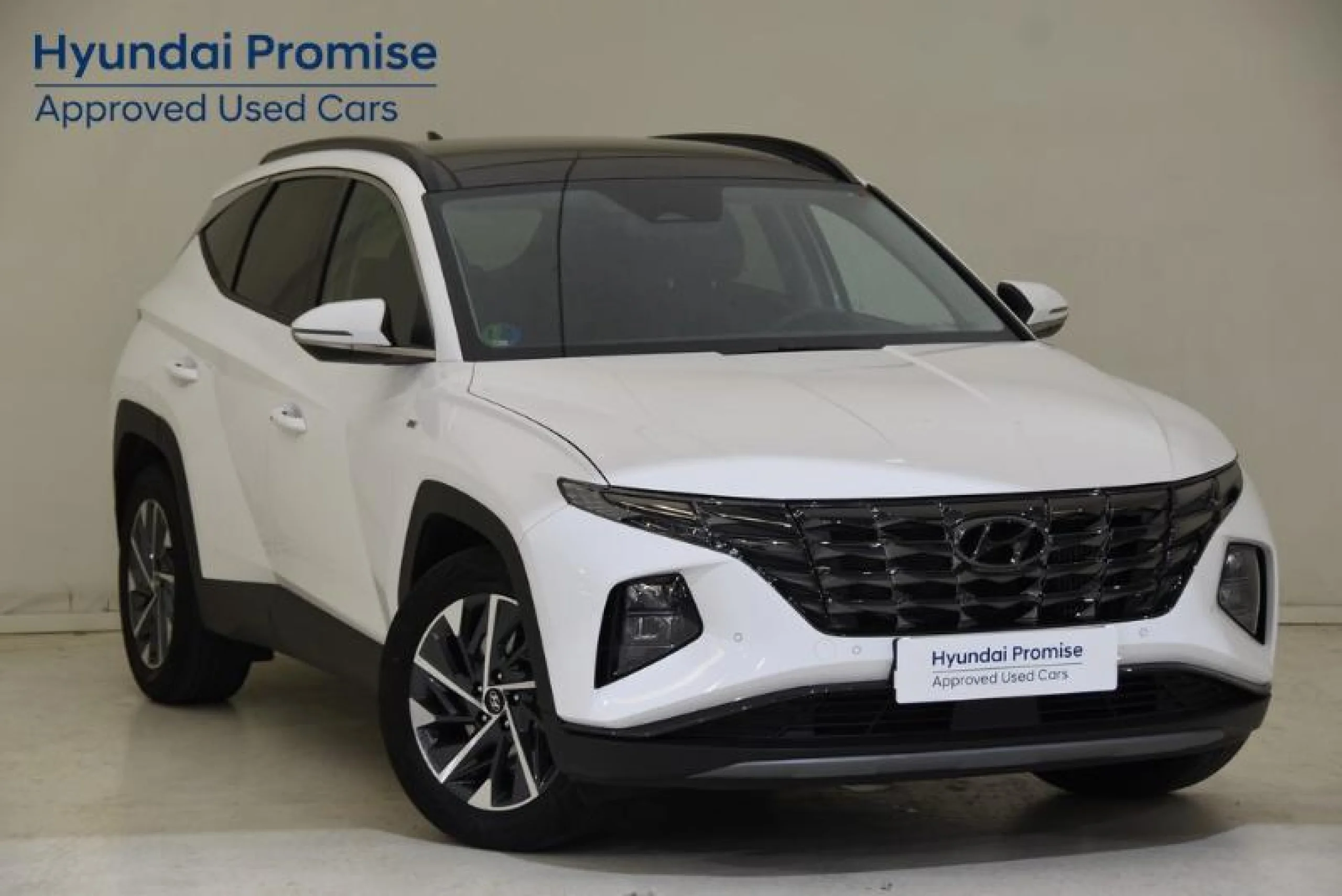 HYUNDAI TUCSON 1.6 CRDI 85KW (115CV) MAXX - Foto 2