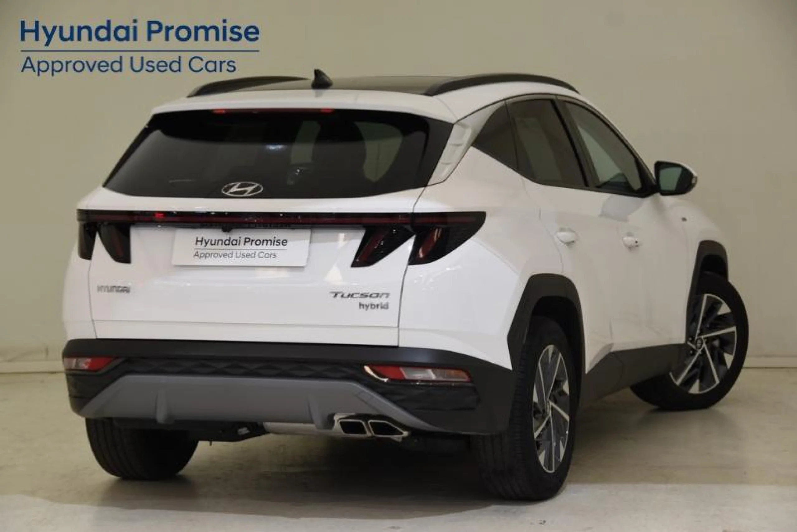 HYUNDAI TUCSON 1.6 CRDI 85KW (115CV) MAXX - Foto 3