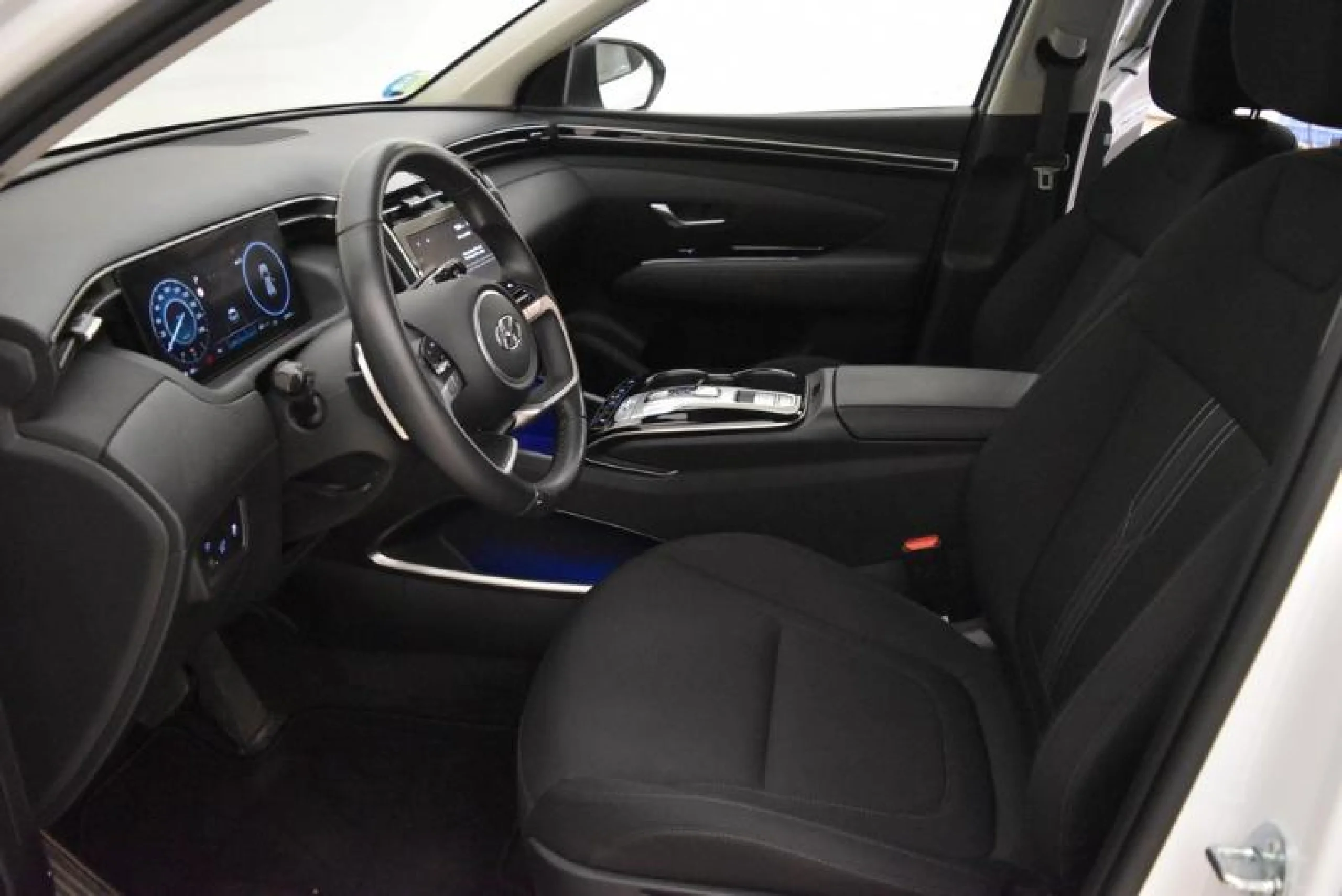 HYUNDAI TUCSON 1.6 CRDI 85KW (115CV) MAXX - Foto 4
