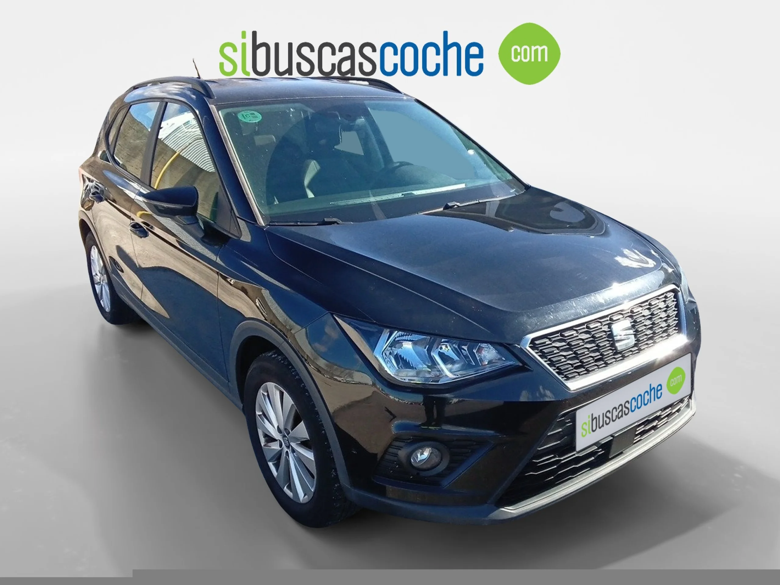 SEAT ARONA 1.0 TSI 85KW (115CV) STYLE GO ECO - Foto 1