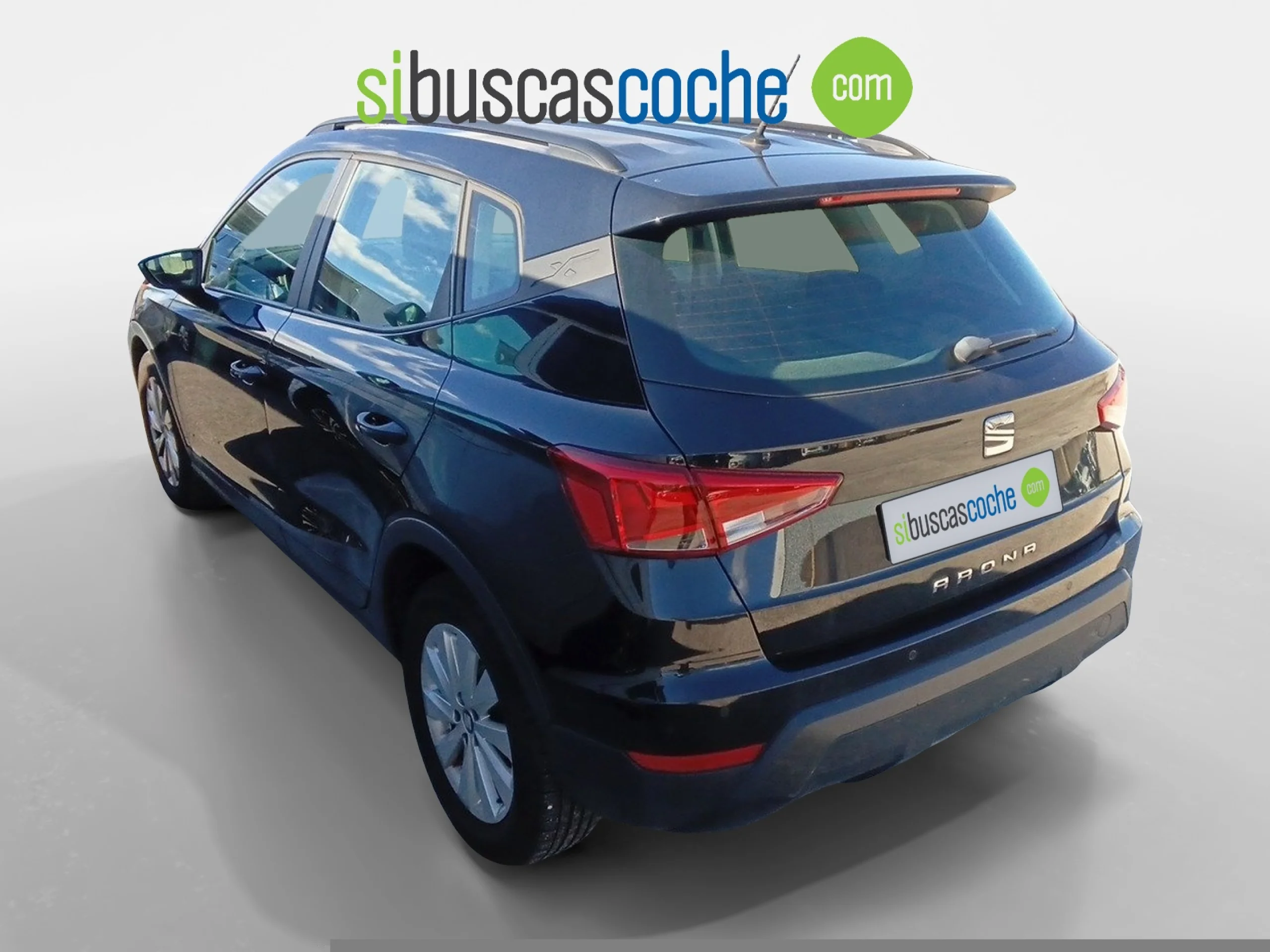 SEAT ARONA 1.0 TSI 85KW (115CV) STYLE GO ECO - Foto 2
