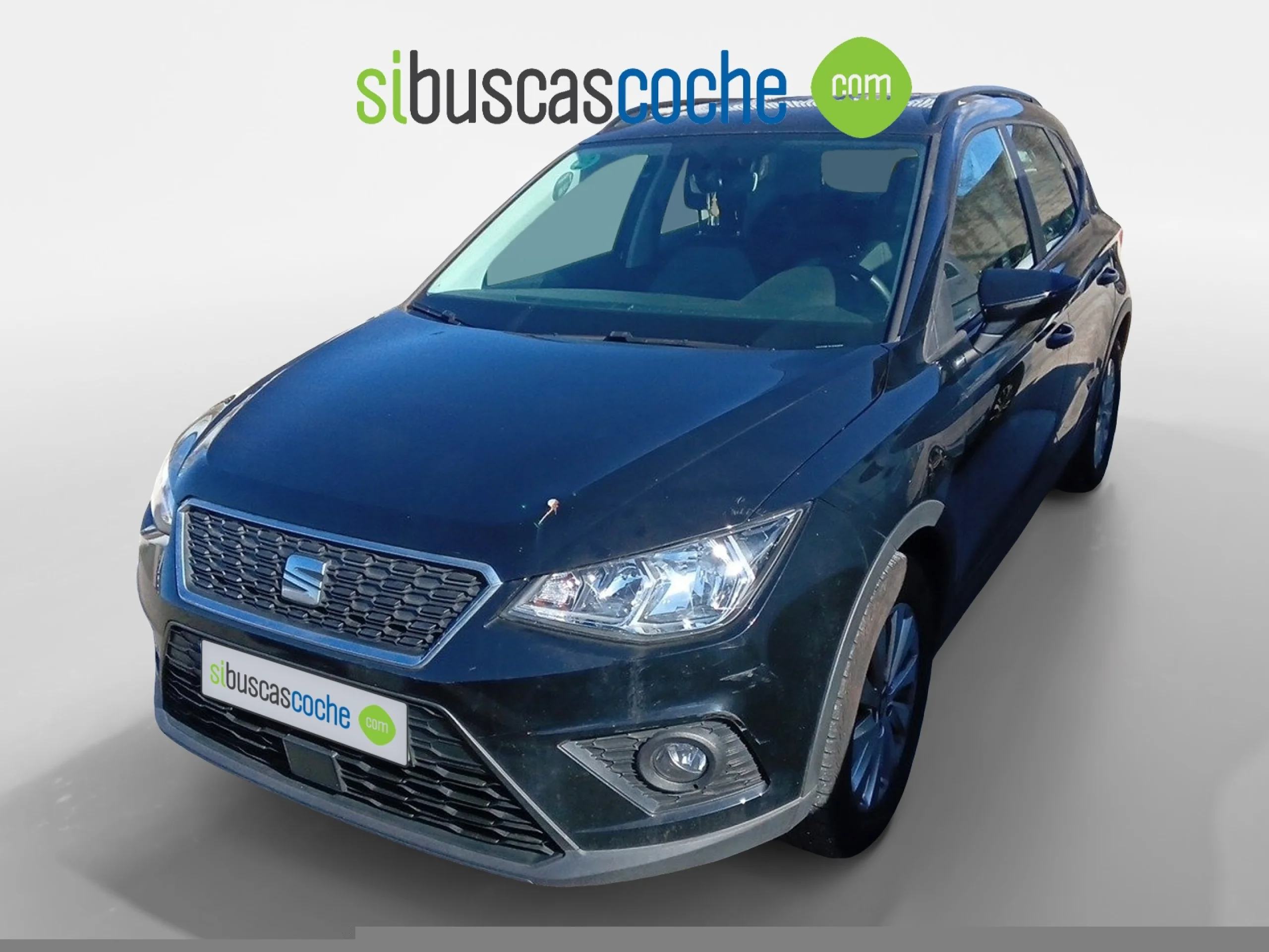 SEAT ARONA 1.0 TSI 85KW (115CV) STYLE GO ECO - Foto 3