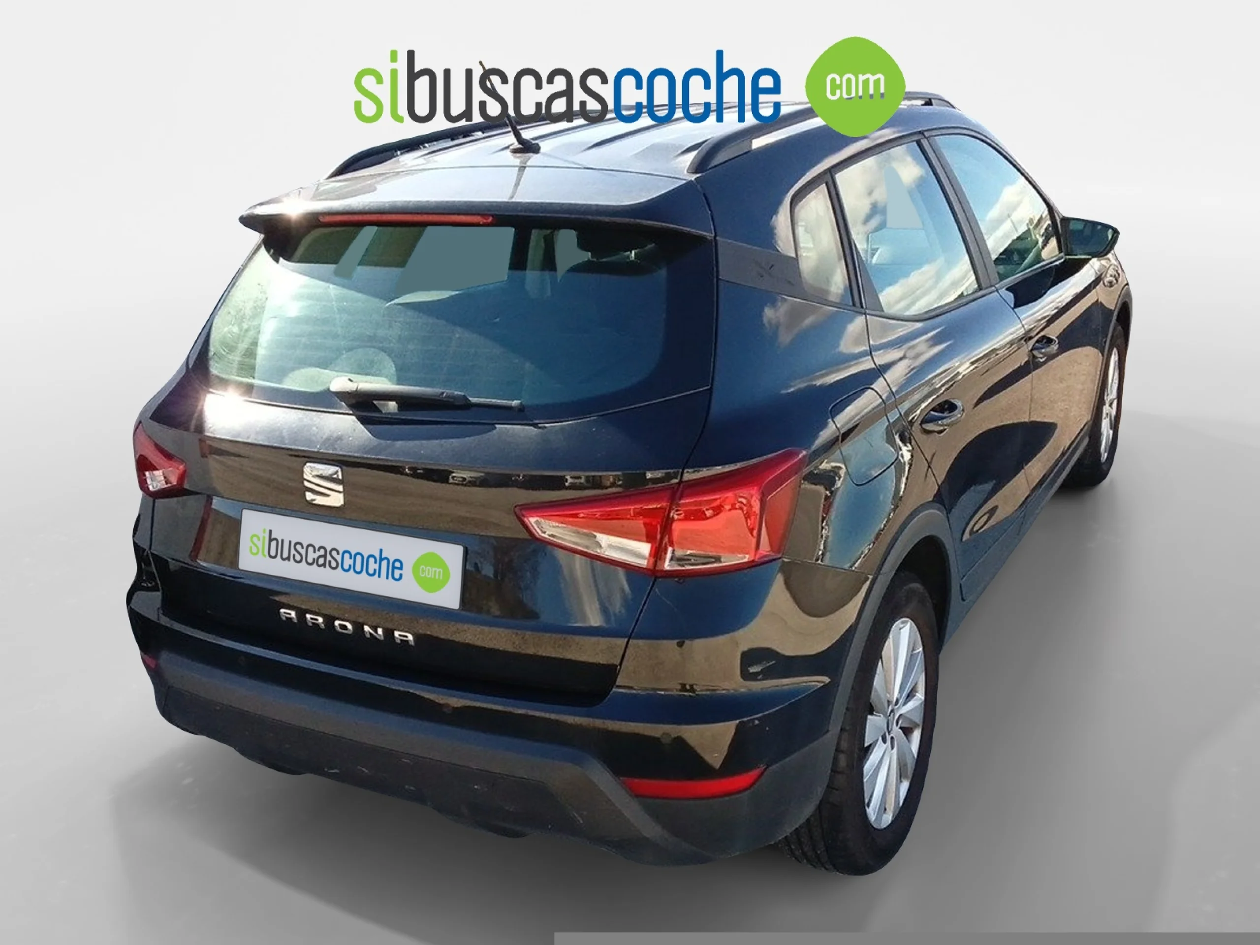 SEAT ARONA 1.0 TSI 85KW (115CV) STYLE GO ECO - Foto 4