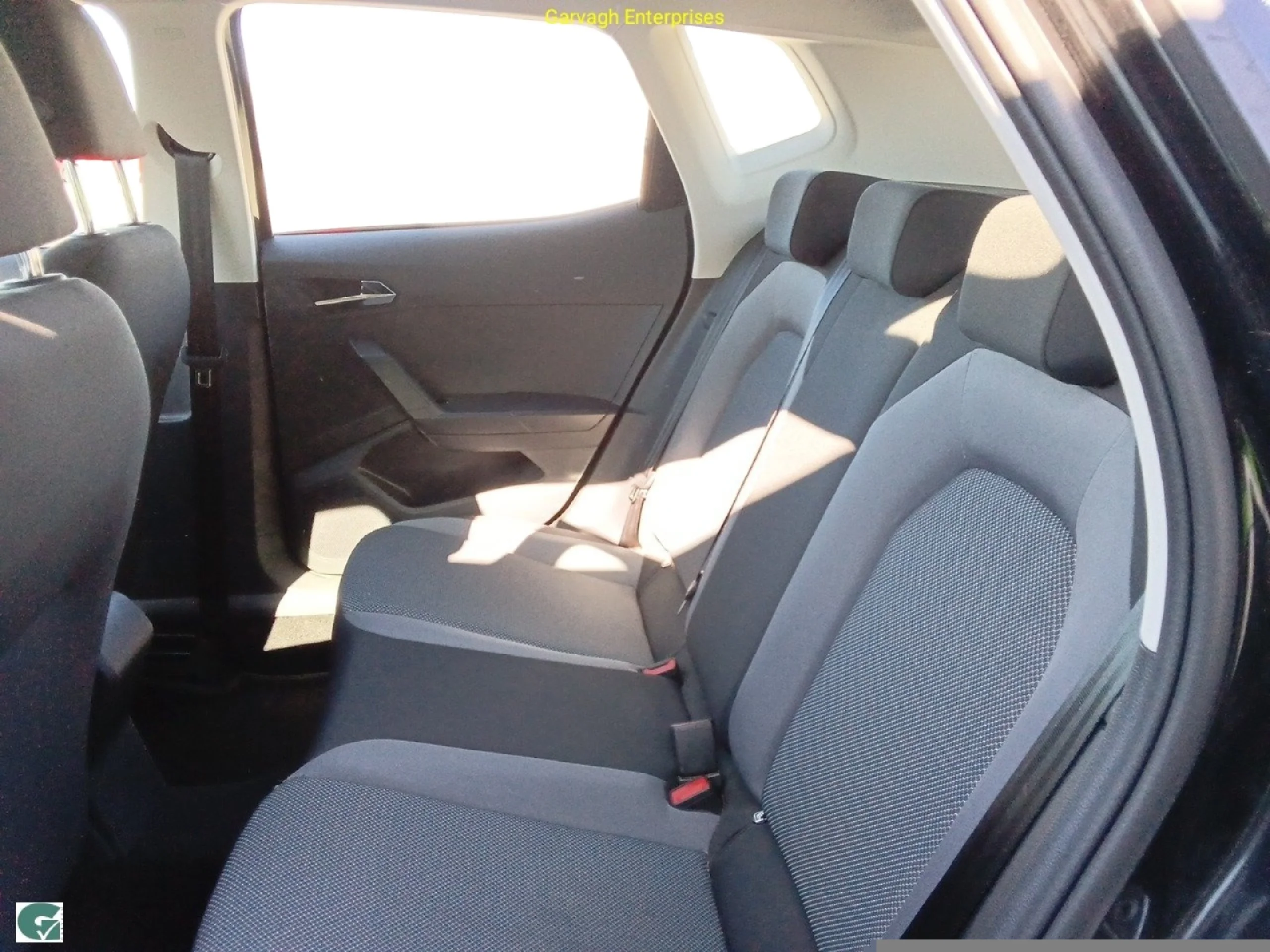 SEAT ARONA 1.0 TSI 85KW (115CV) STYLE GO ECO - Foto 8