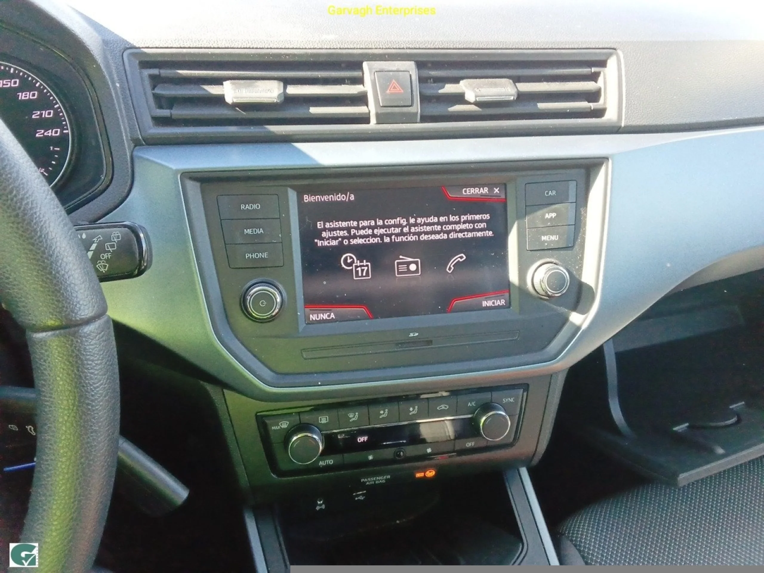 SEAT ARONA 1.0 TSI 85KW (115CV) STYLE GO ECO - Foto 10