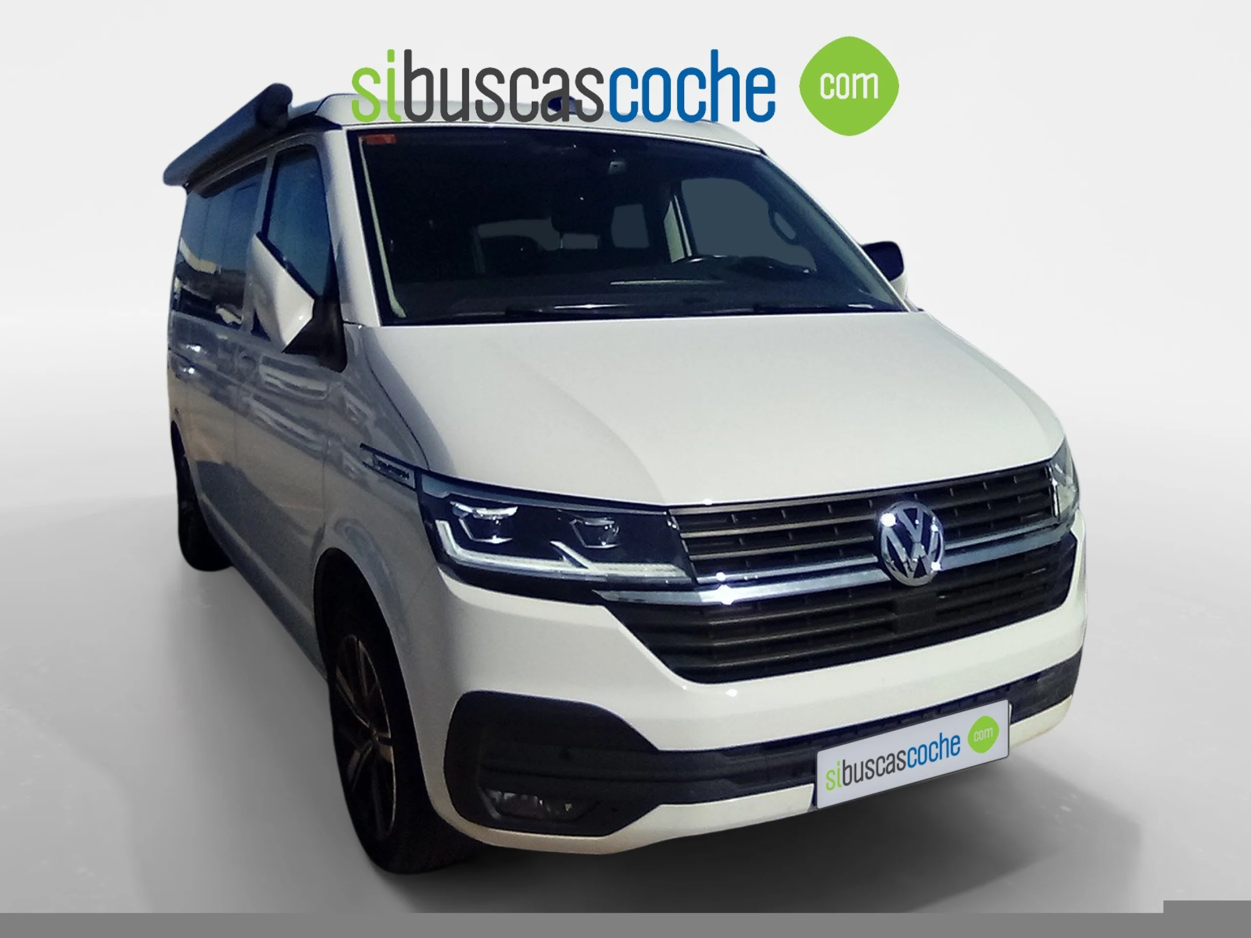 VOLKSWAGEN CADDY FURGÓN 2.0TDI 75KW - Foto 5