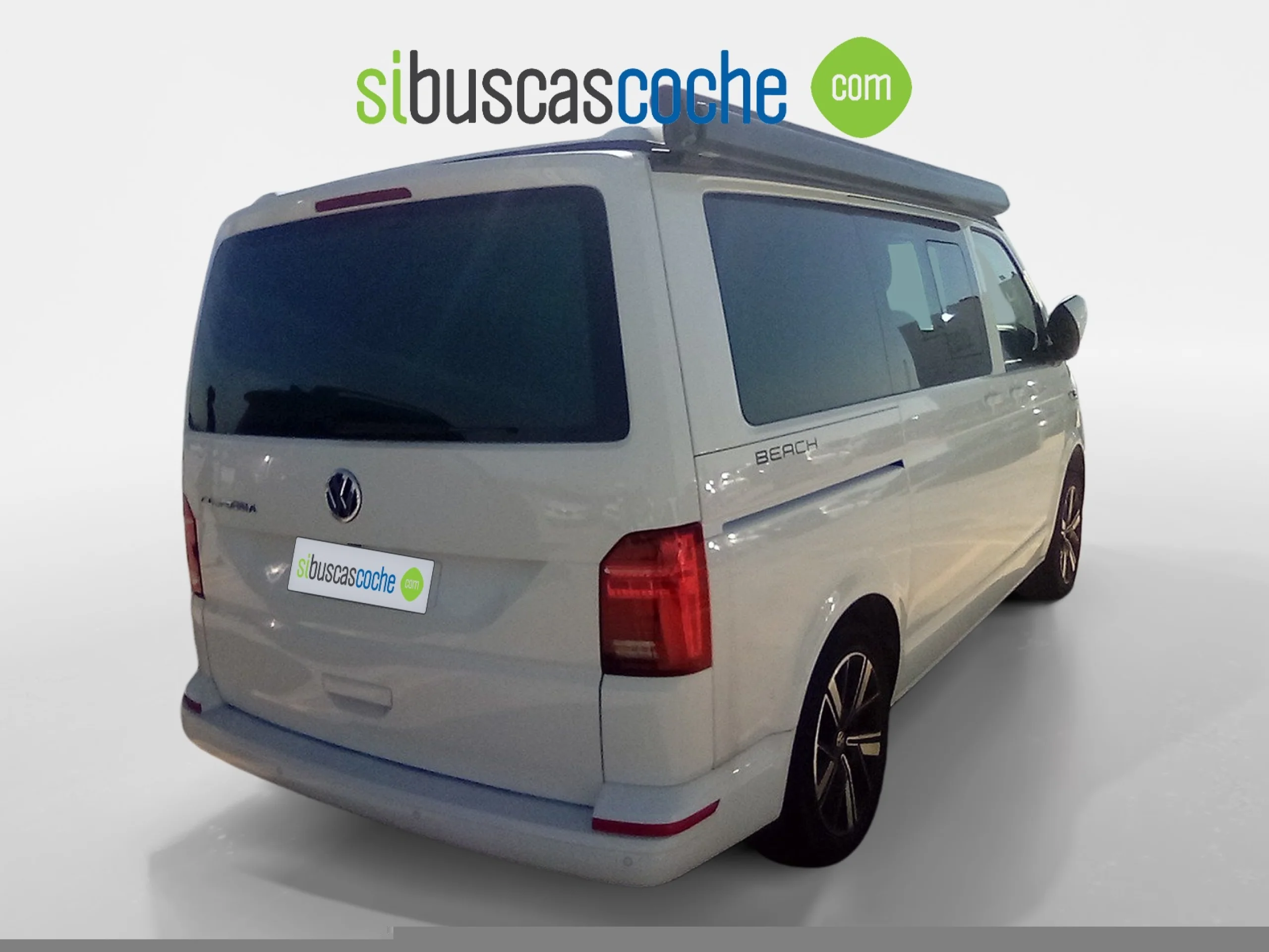 VOLKSWAGEN CADDY FURGÓN 2.0TDI 75KW - Foto 6