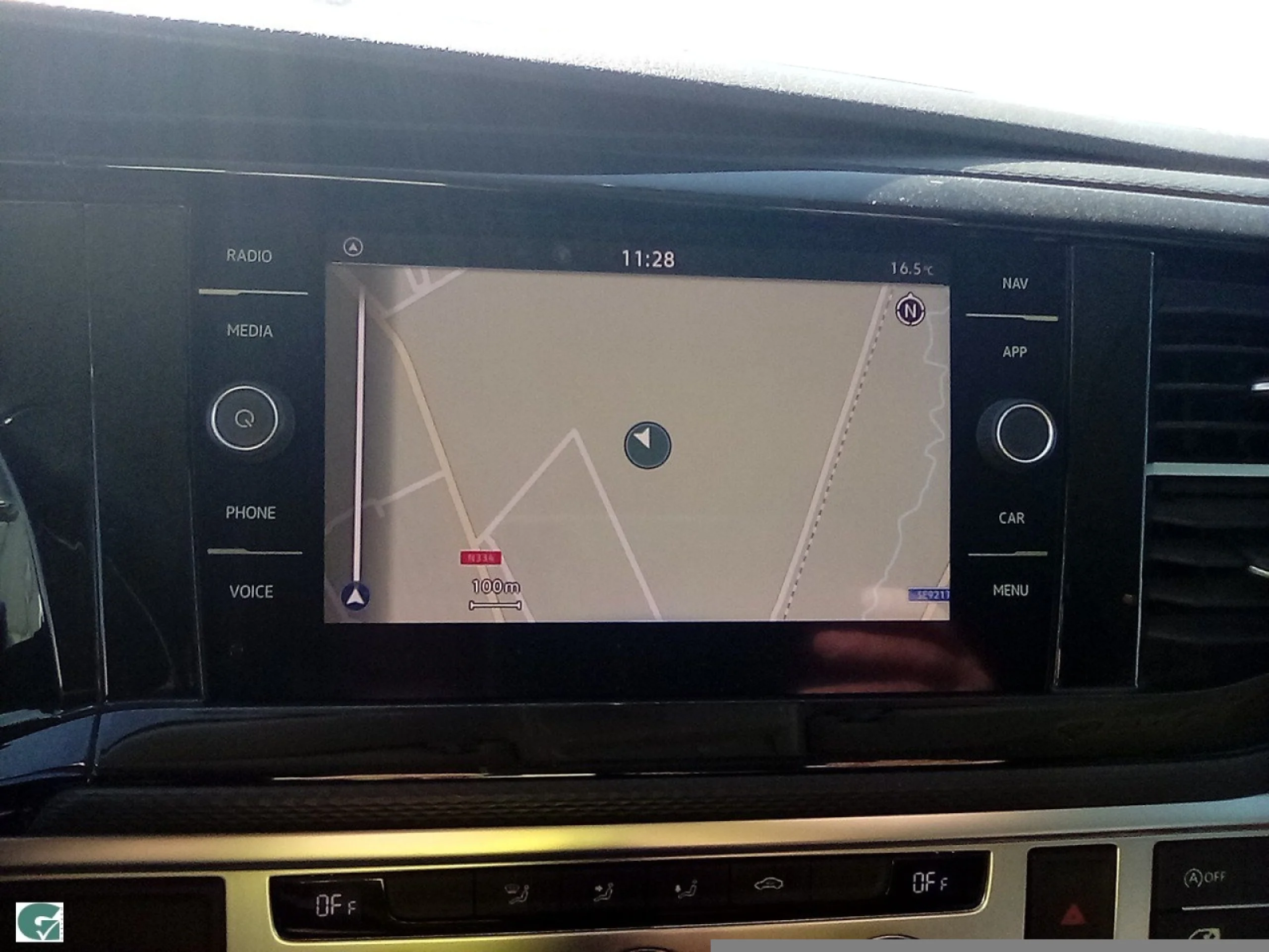 VOLKSWAGEN CADDY FURGÓN 2.0TDI 75KW - Foto 7