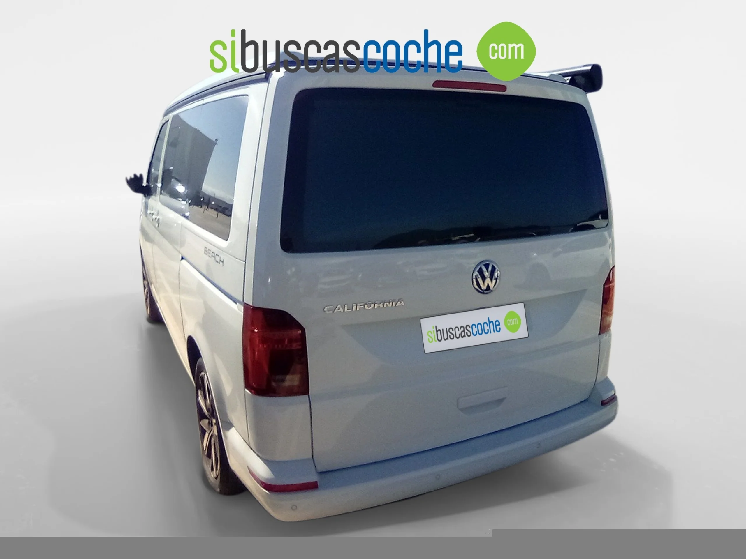 VOLKSWAGEN CADDY FURGÓN 2.0TDI 75KW - Foto 9