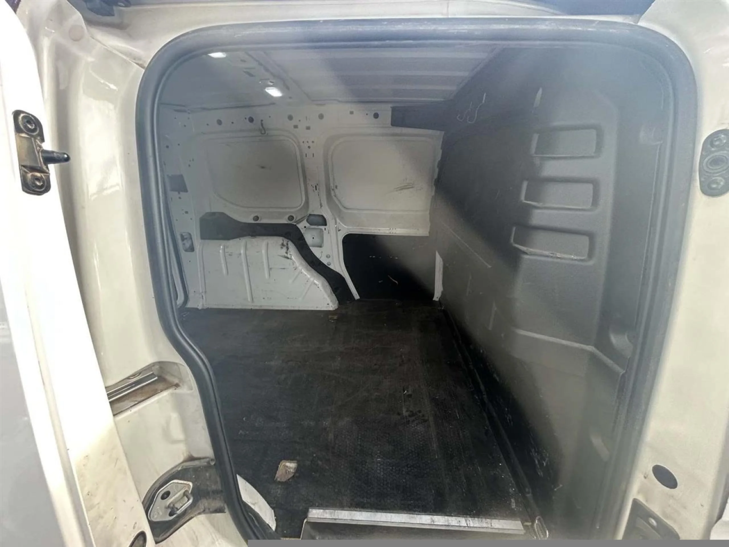 VOLKSWAGEN CADDY FURGÓN 2.0TDI 75KW - Foto 11