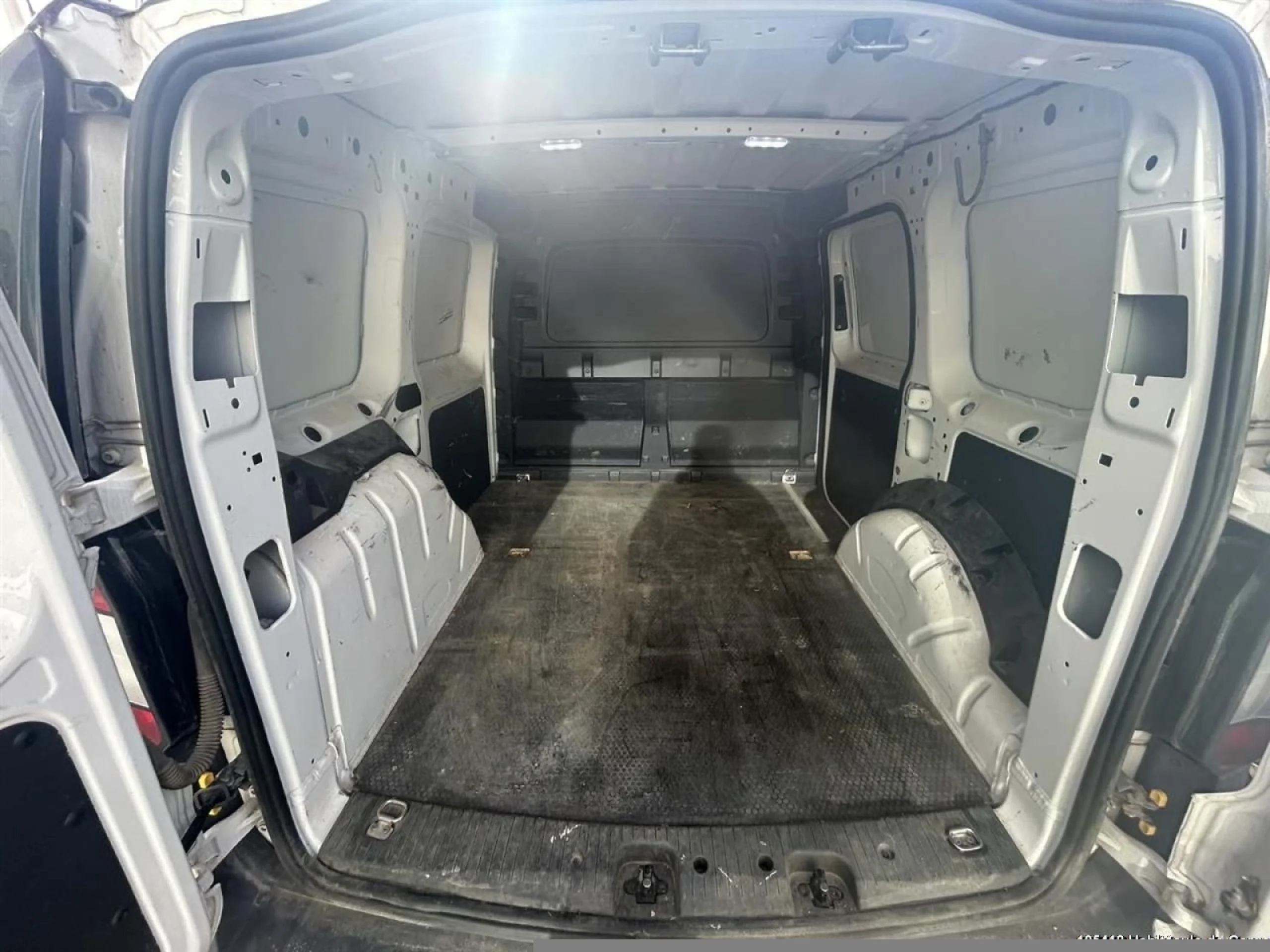 VOLKSWAGEN CADDY FURGÓN 2.0TDI 75KW - Foto 19