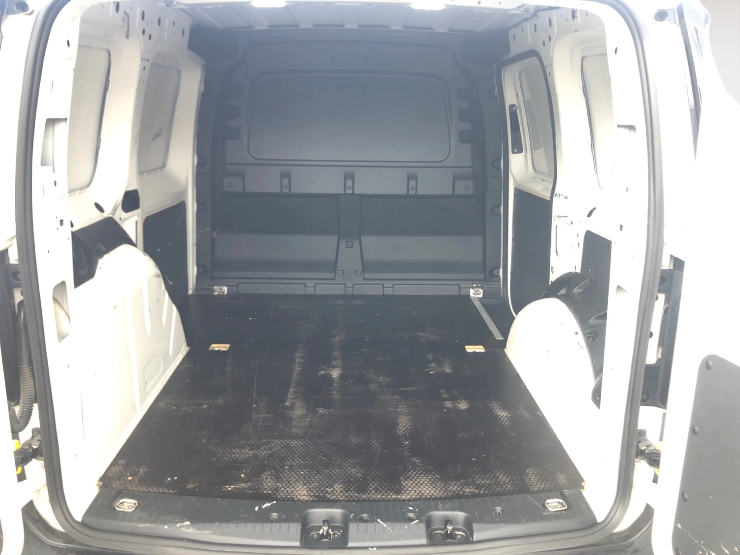 VOLKSWAGEN CADDY FURGÓN 2.0TDI 75KW - Foto 7