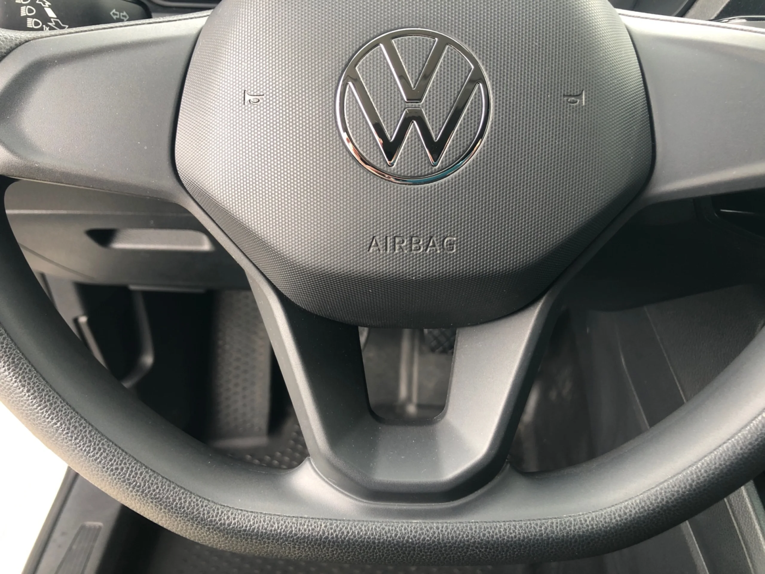 VOLKSWAGEN CADDY FURGÓN 2.0TDI 75KW - Foto 9