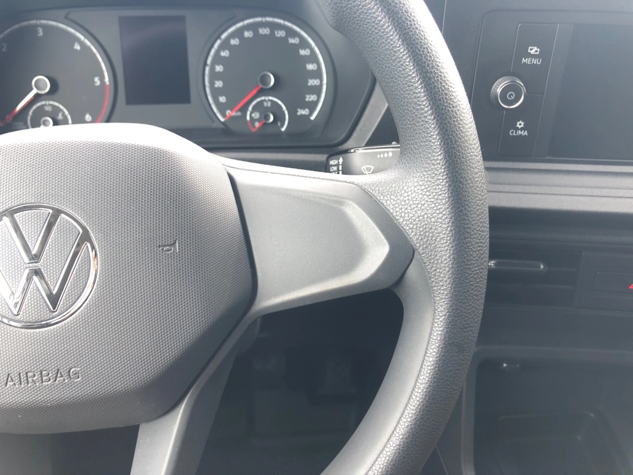 VOLKSWAGEN CADDY FURGÓN 2.0TDI 75KW - Foto 10