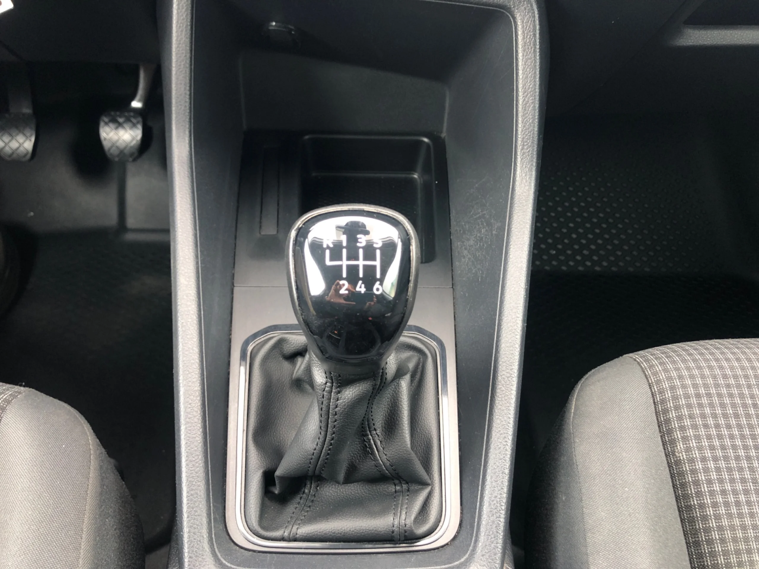 VOLKSWAGEN CADDY FURGÓN 2.0TDI 75KW - Foto 17