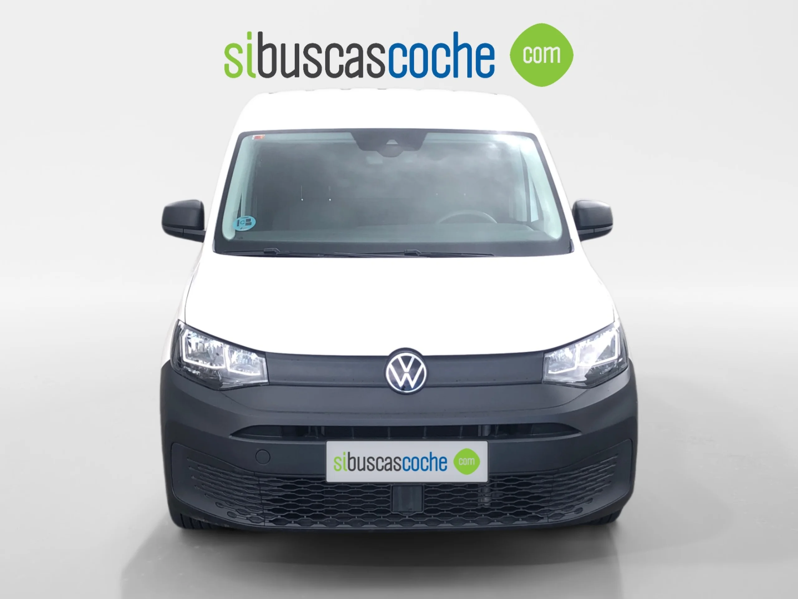 VOLKSWAGEN CADDY FURGÓN 2.0TDI 75KW - Foto 19