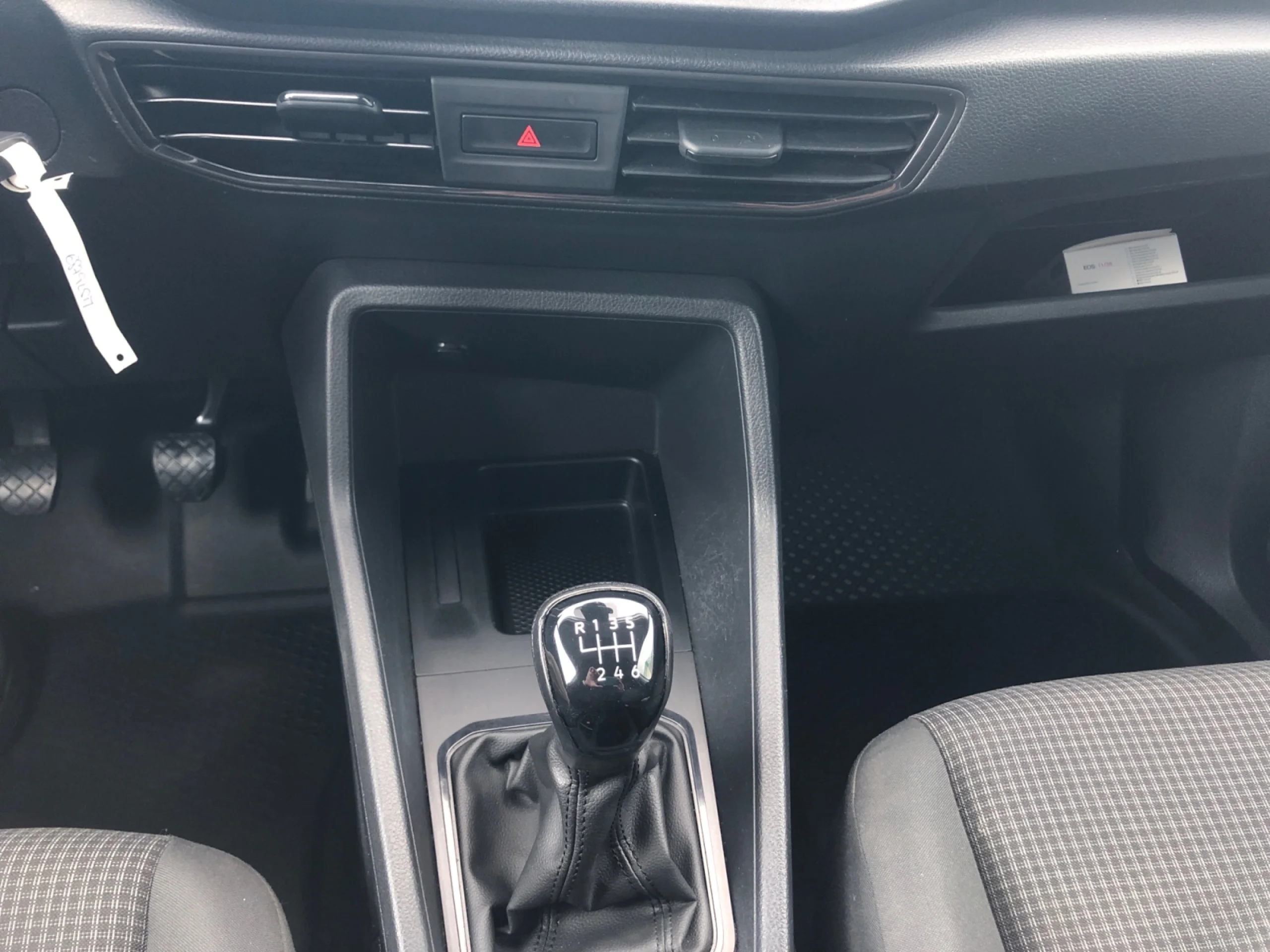 VOLKSWAGEN CADDY FURGÓN 2.0TDI 75KW - Foto 20