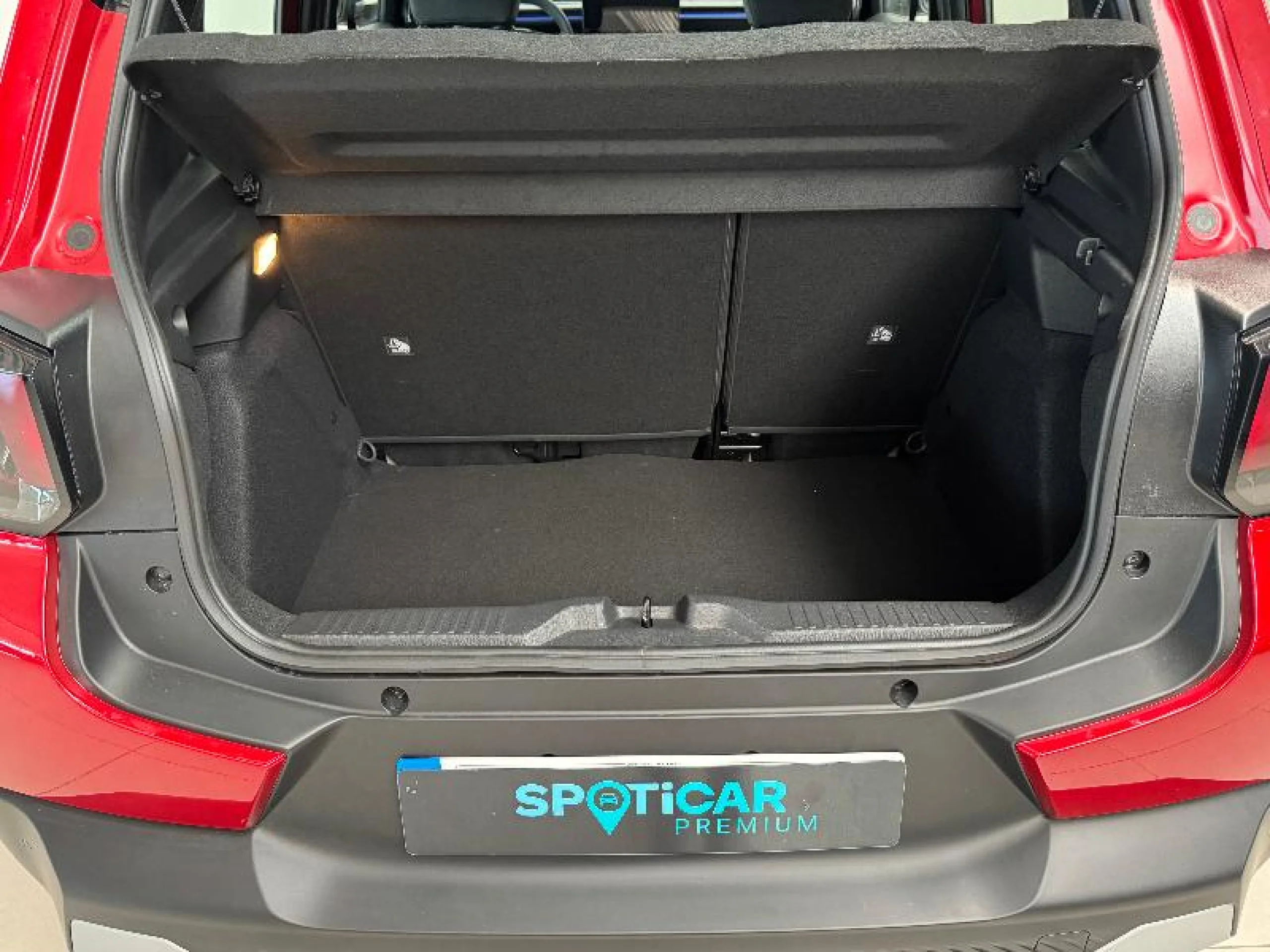 CITROEN C3 TURBO 100 YOU - Foto 6