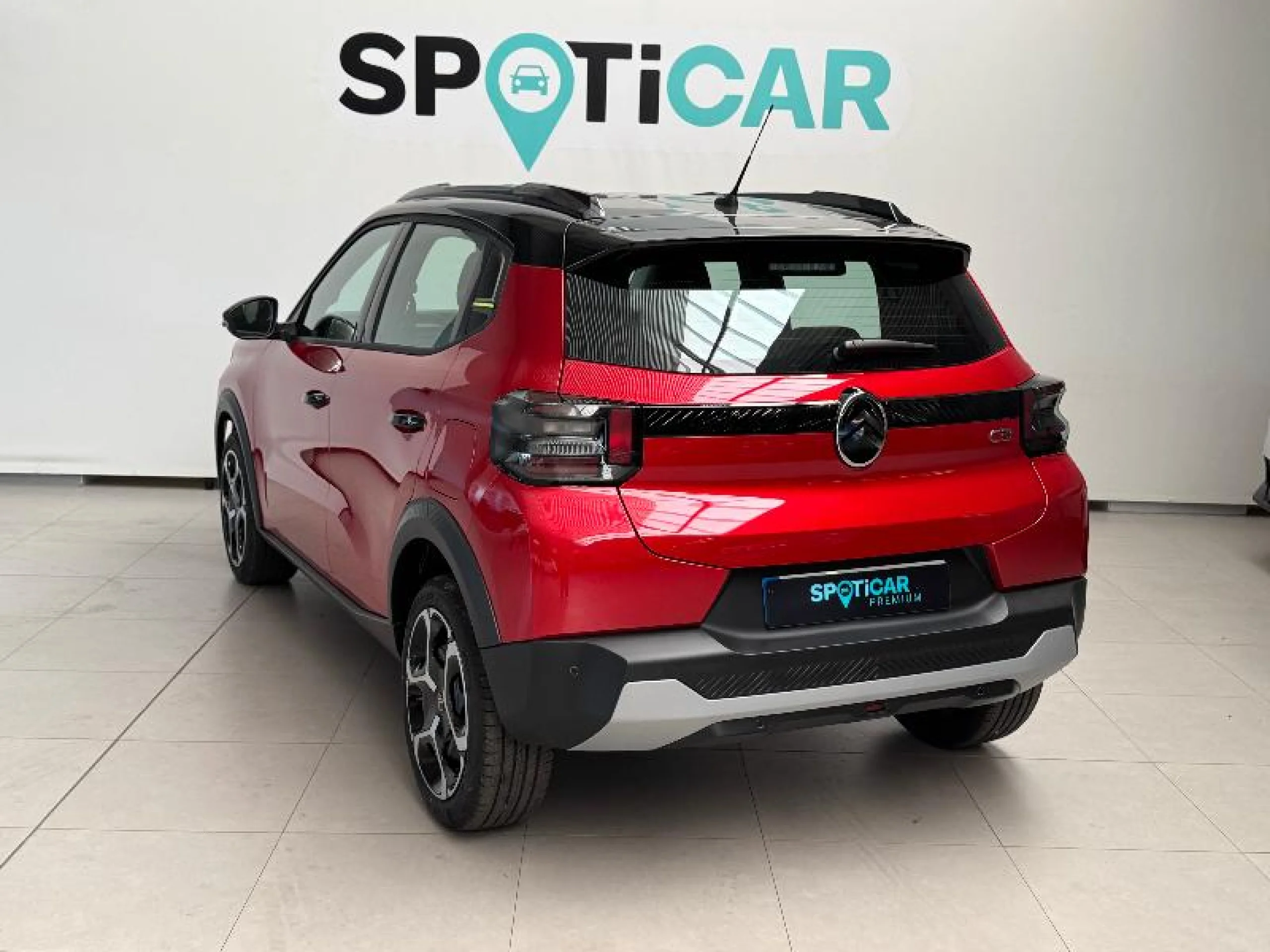 CITROEN C3 TURBO 100 YOU - Foto 7