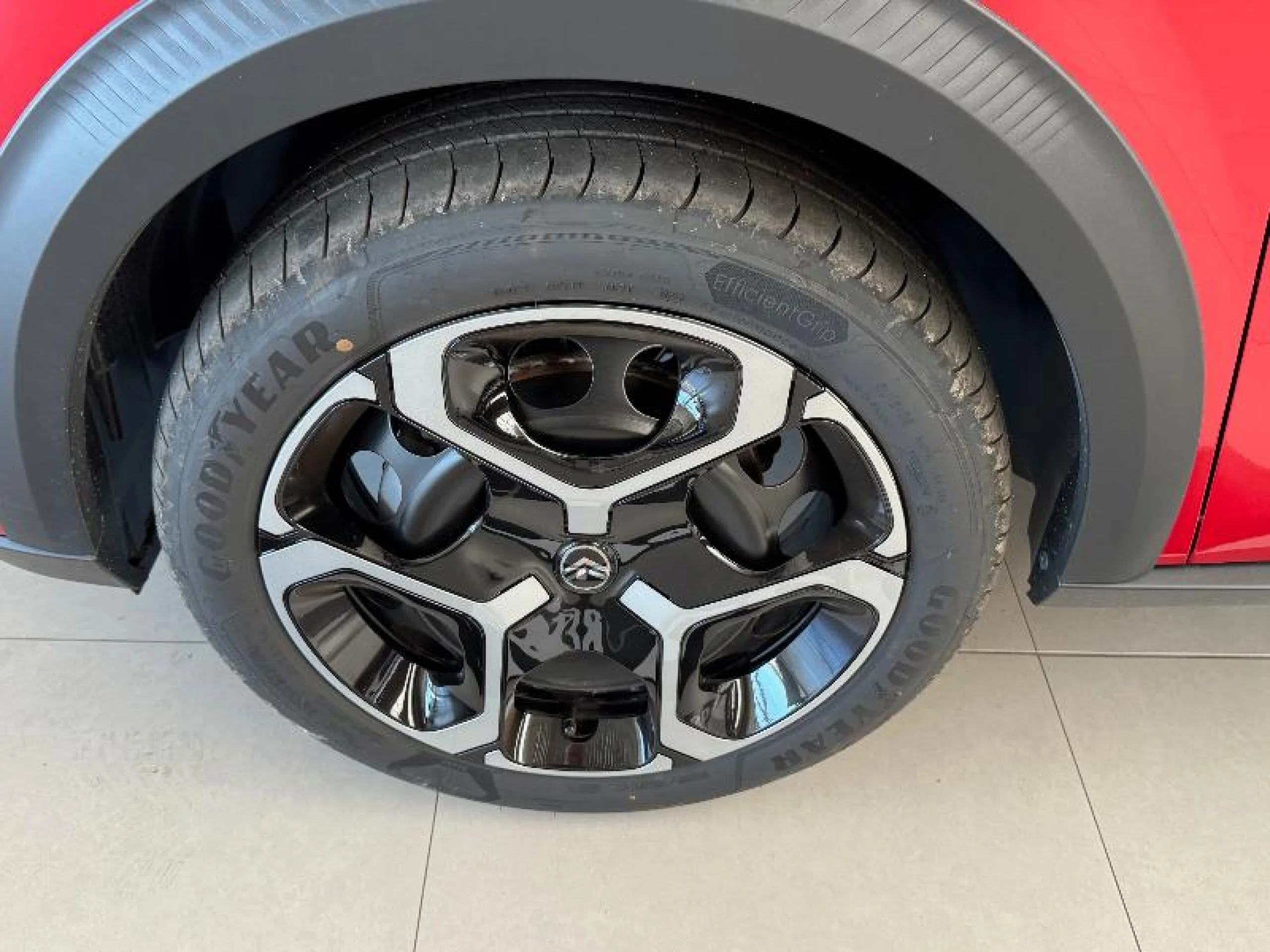 CITROEN C3 TURBO 100 YOU - Foto 8