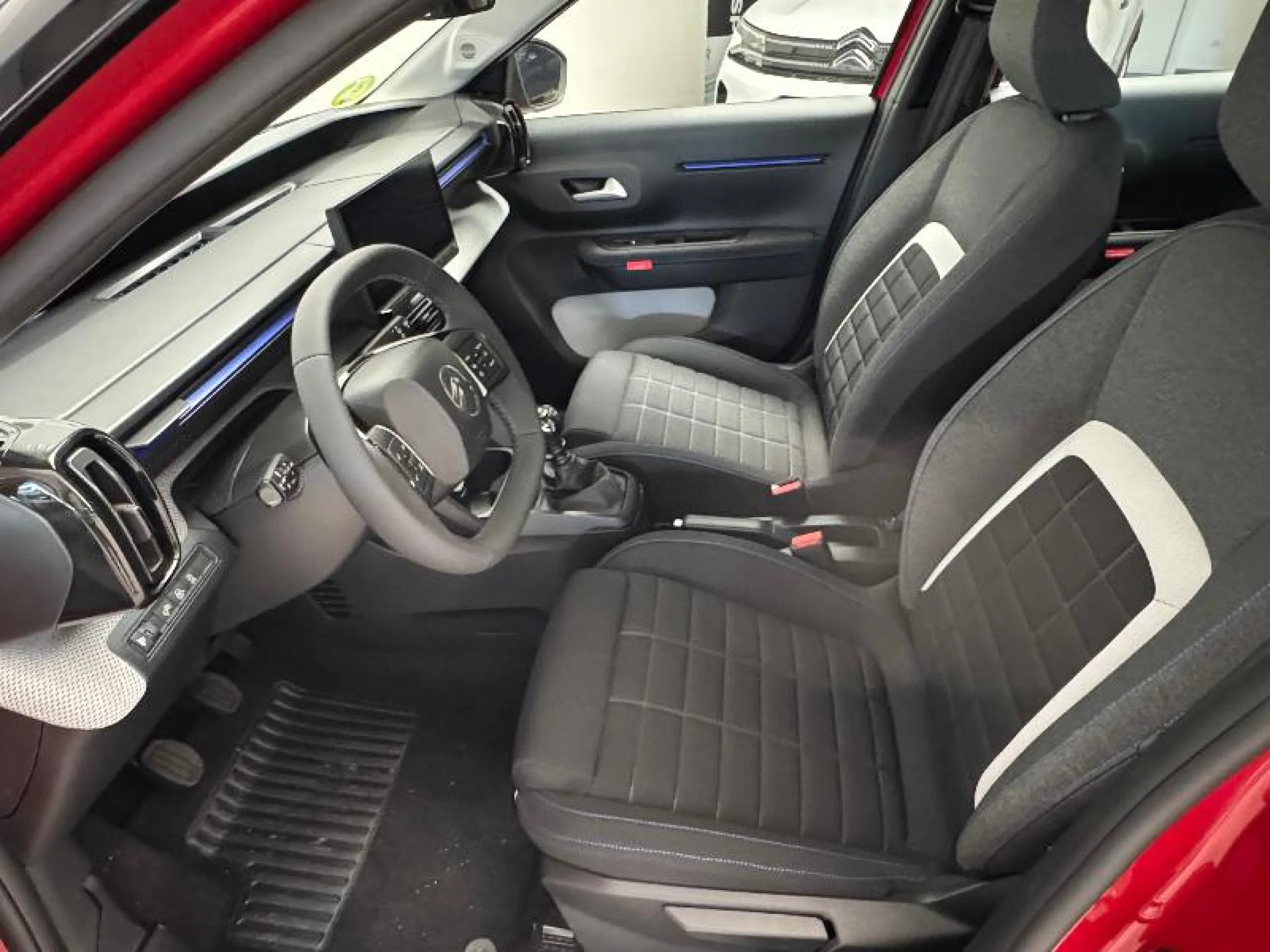 CITROEN C3 TURBO 100 YOU - Foto 10