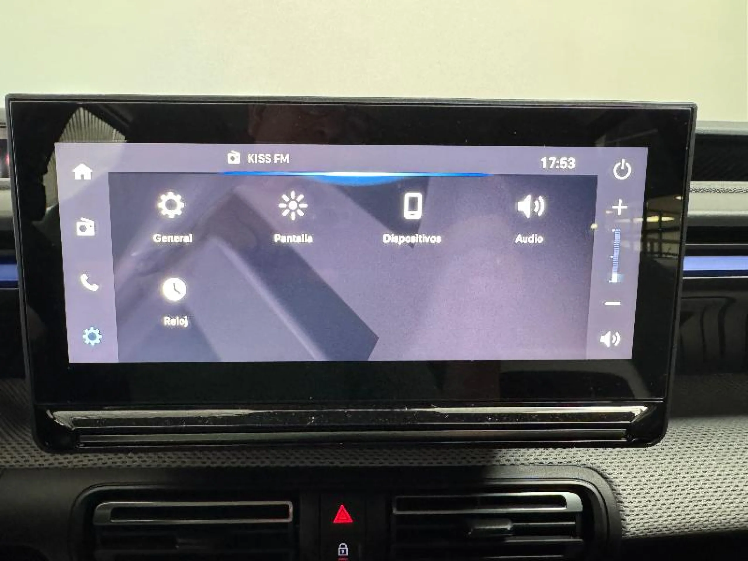 CITROEN C3 TURBO 100 YOU - Foto 12