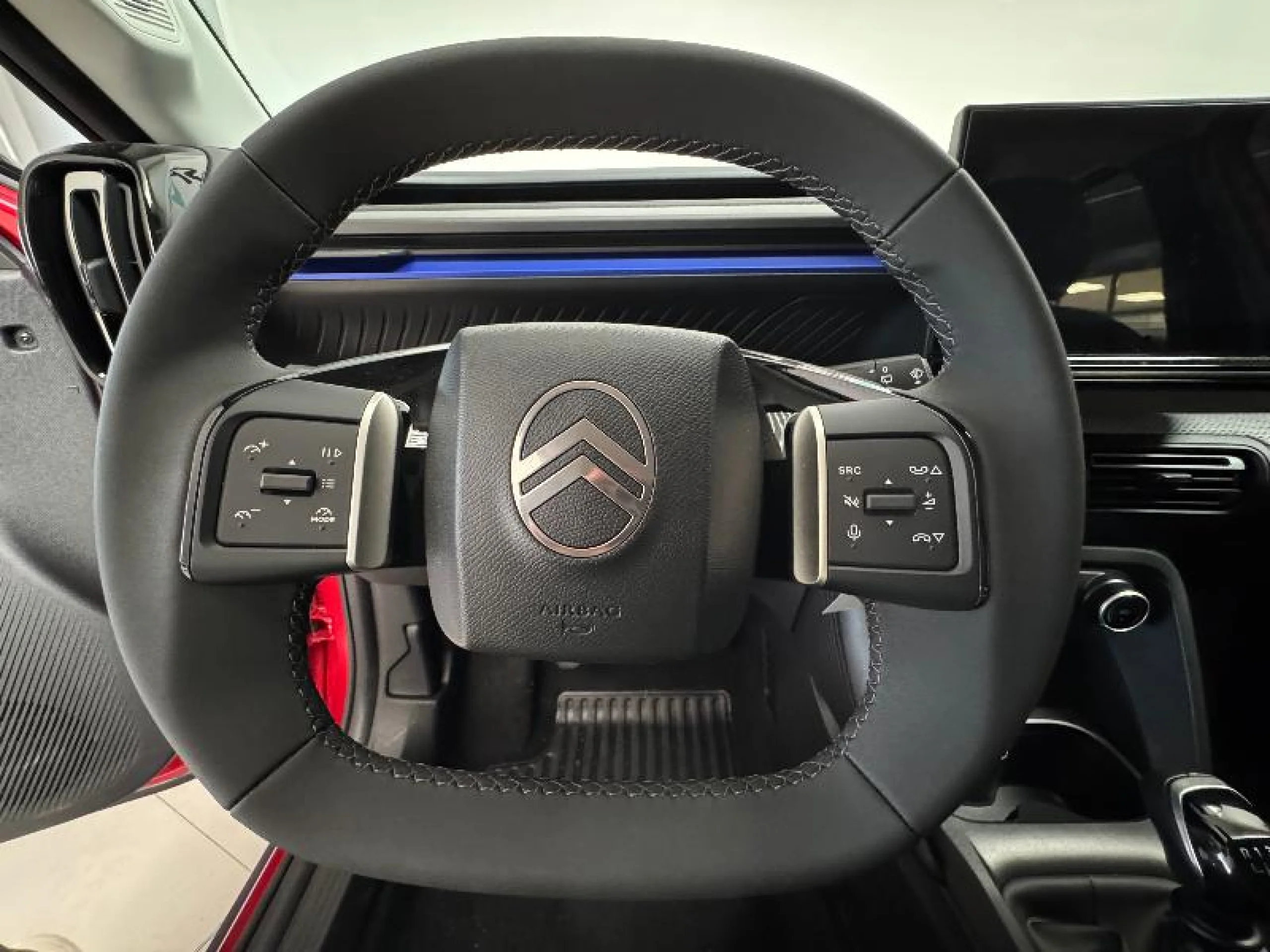 CITROEN C3 TURBO 100 YOU - Foto 15