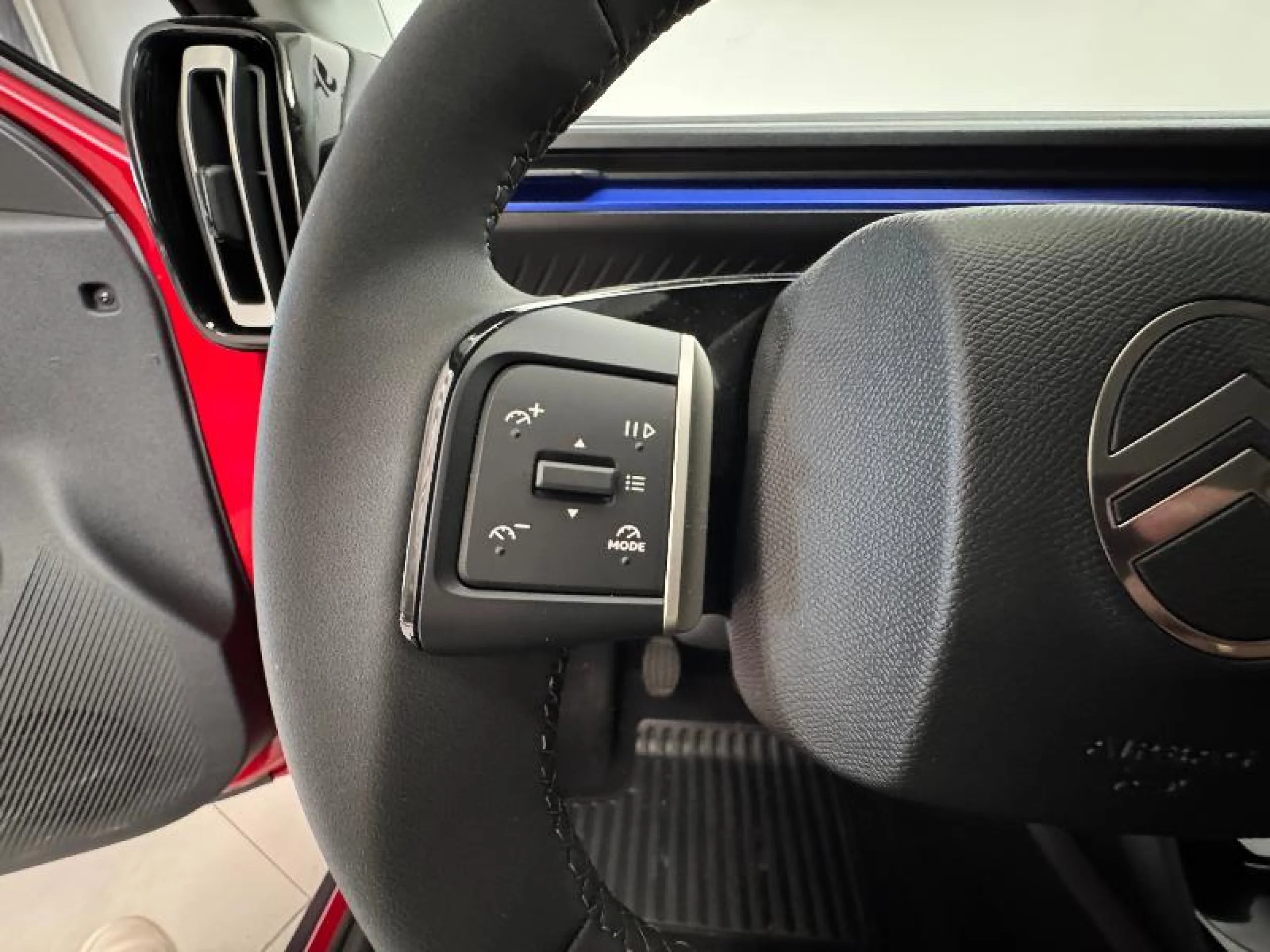 CITROEN C3 TURBO 100 YOU - Foto 16