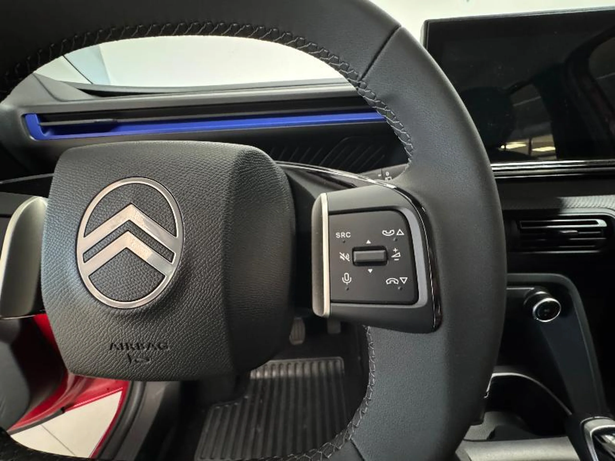 CITROEN C3 TURBO 100 YOU - Foto 17