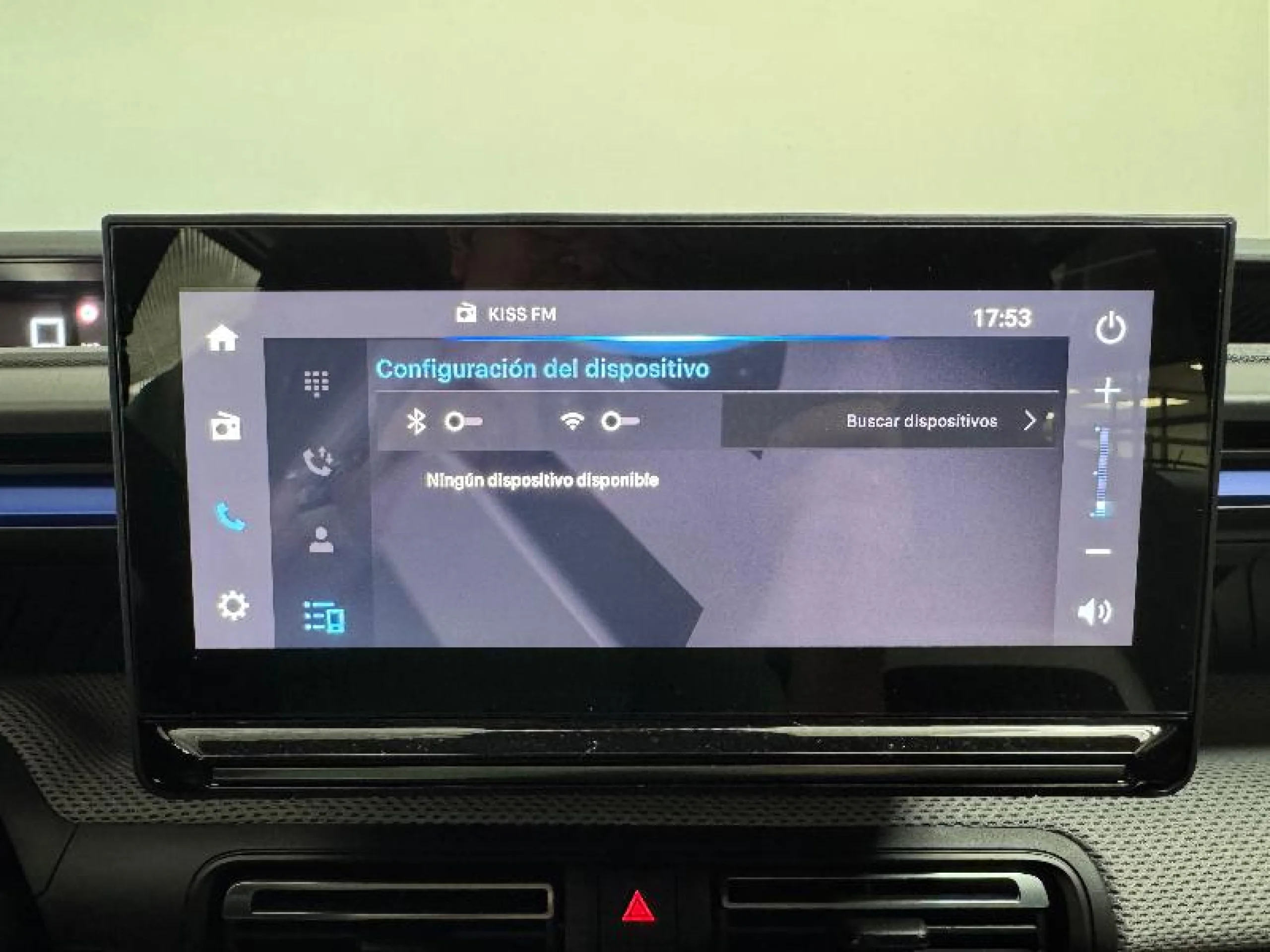 CITROEN C3 TURBO 100 YOU - Foto 20