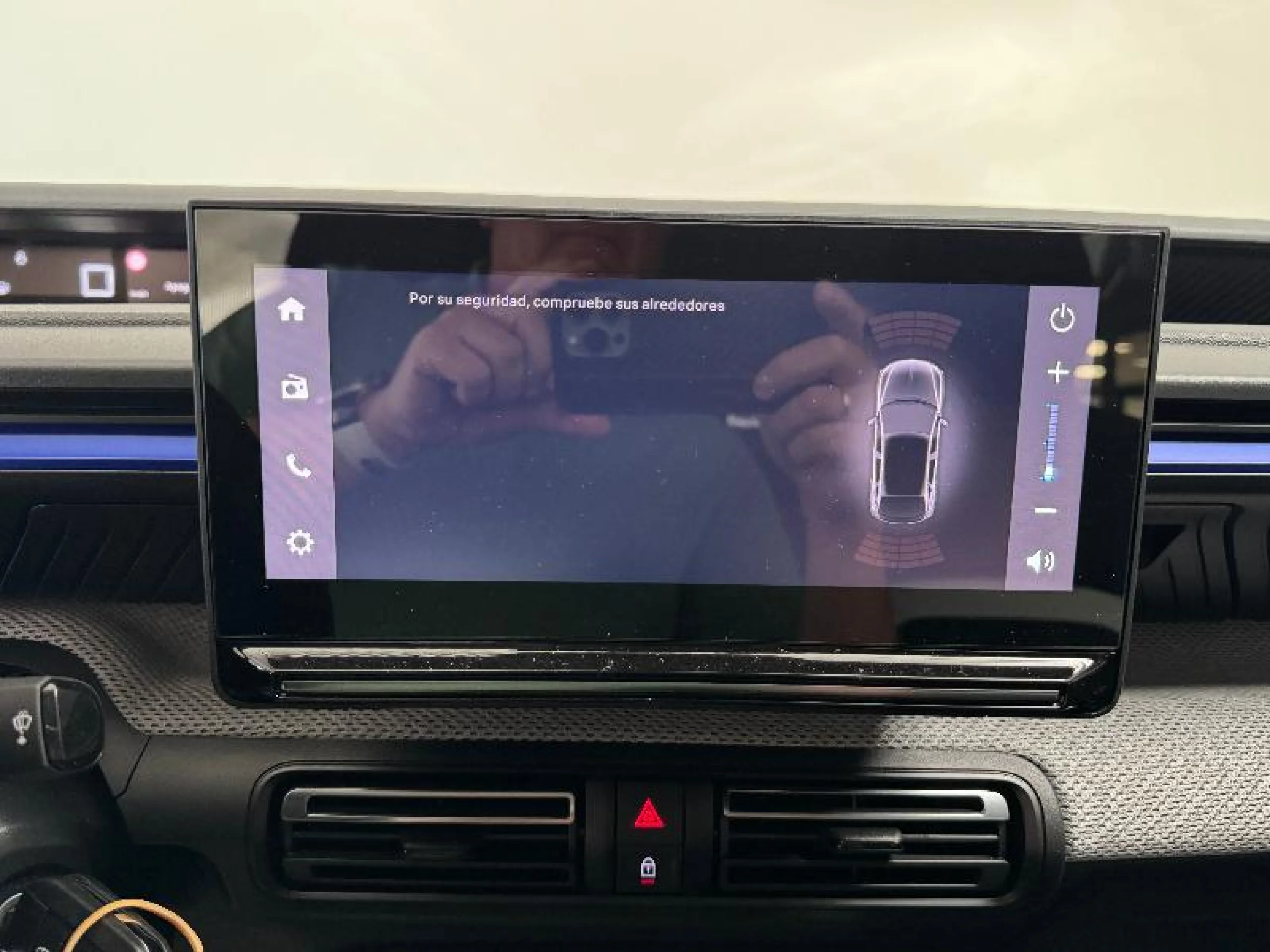 CITROEN C3 TURBO 100 YOU - Foto 22