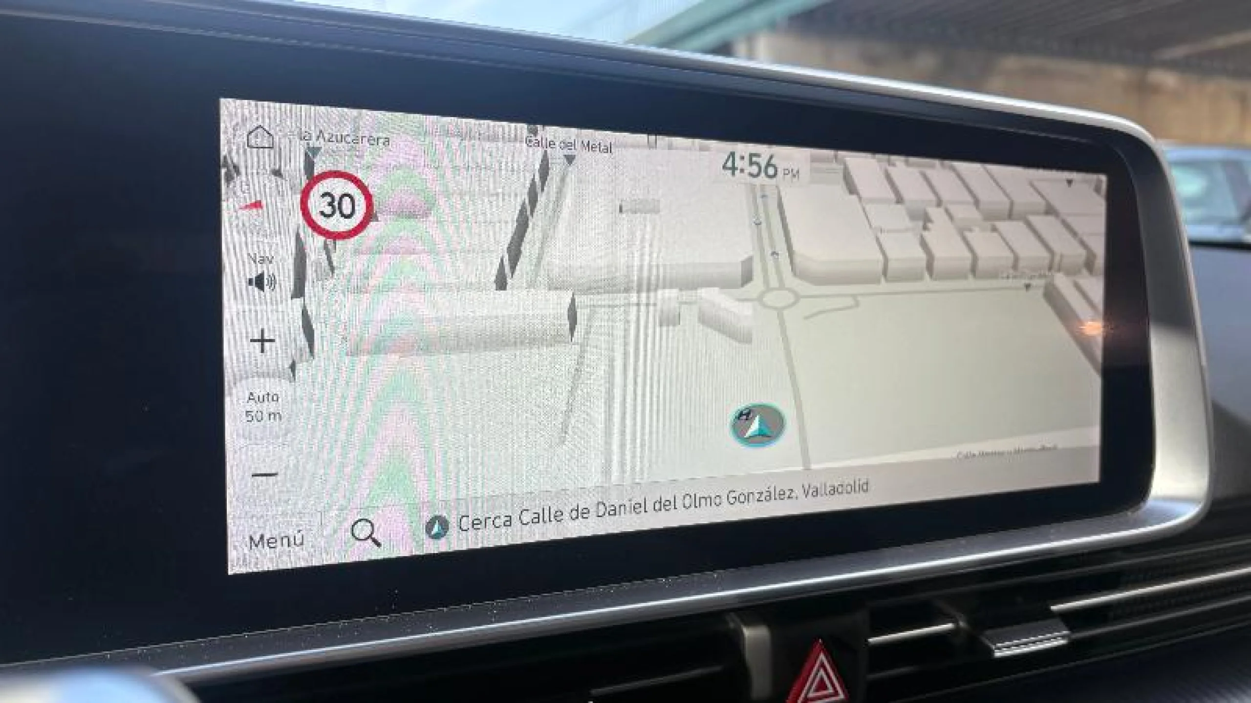 HYUNDAI Ioniq 6 53KWH 111KW LIGHT RWD - Foto 21