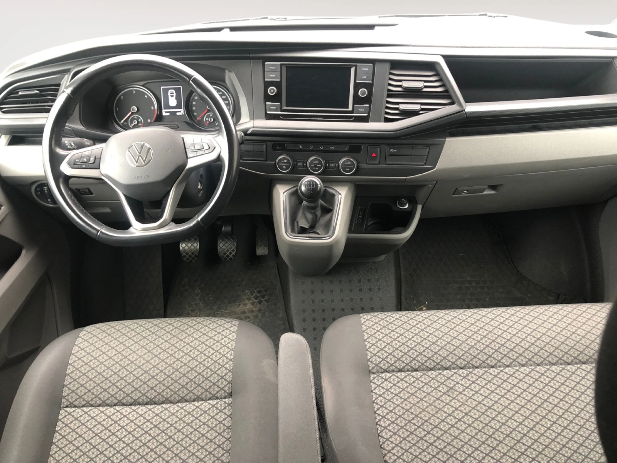 VOLKSWAGEN CARAVELLE ORIGIN - Foto 4