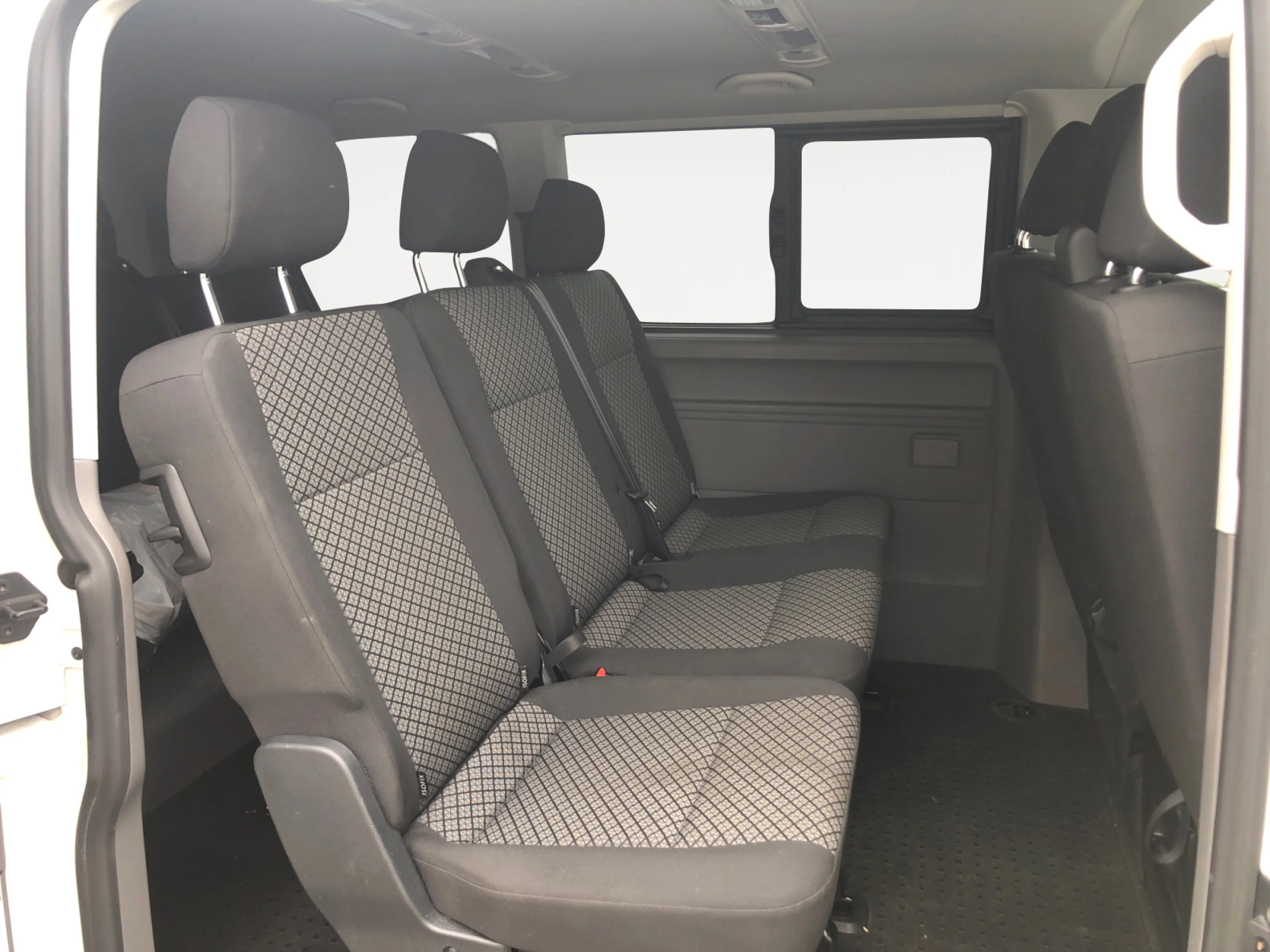 VOLKSWAGEN CARAVELLE ORIGIN - Foto 6