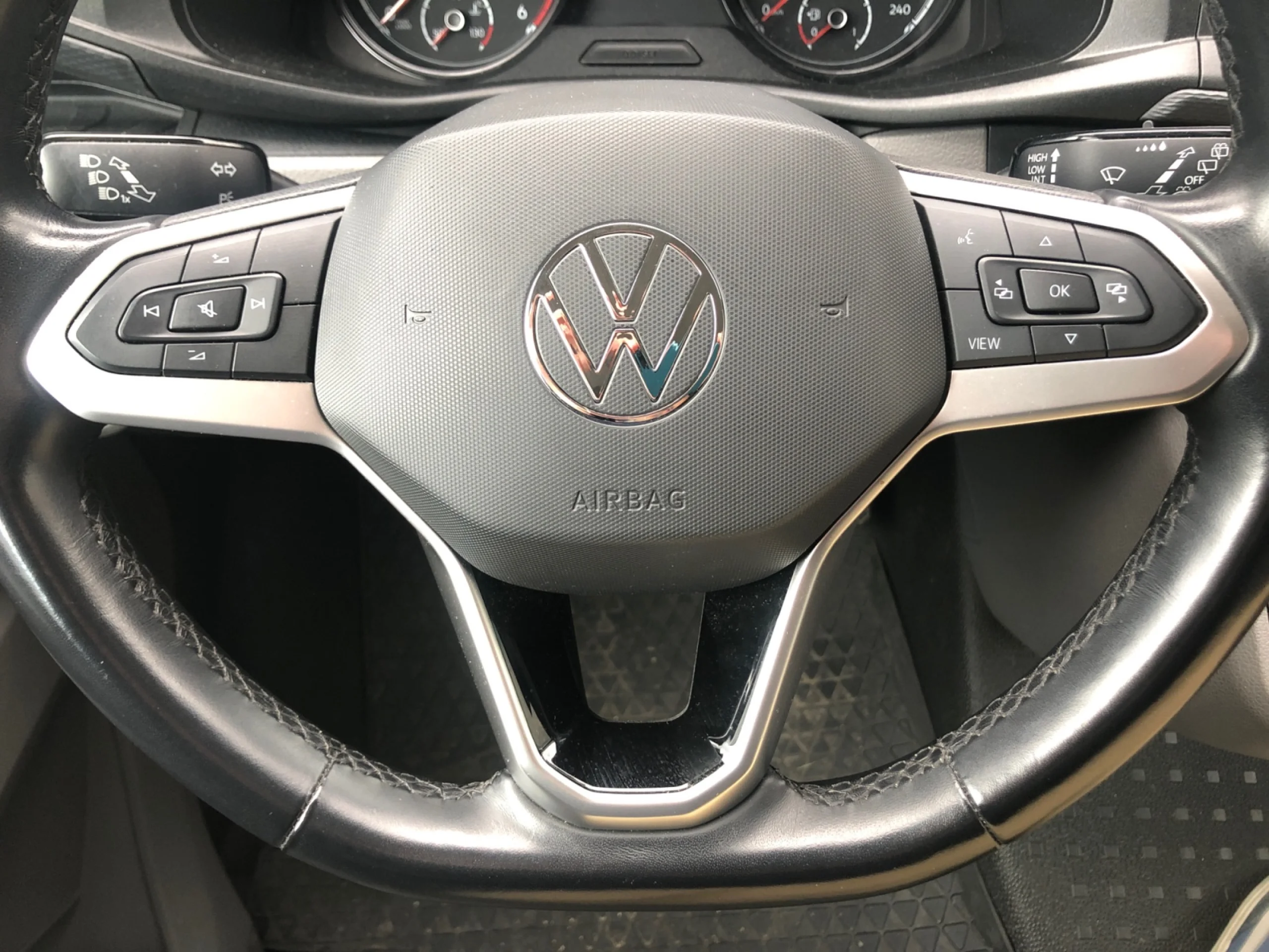 VOLKSWAGEN CARAVELLE ORIGIN - Foto 9