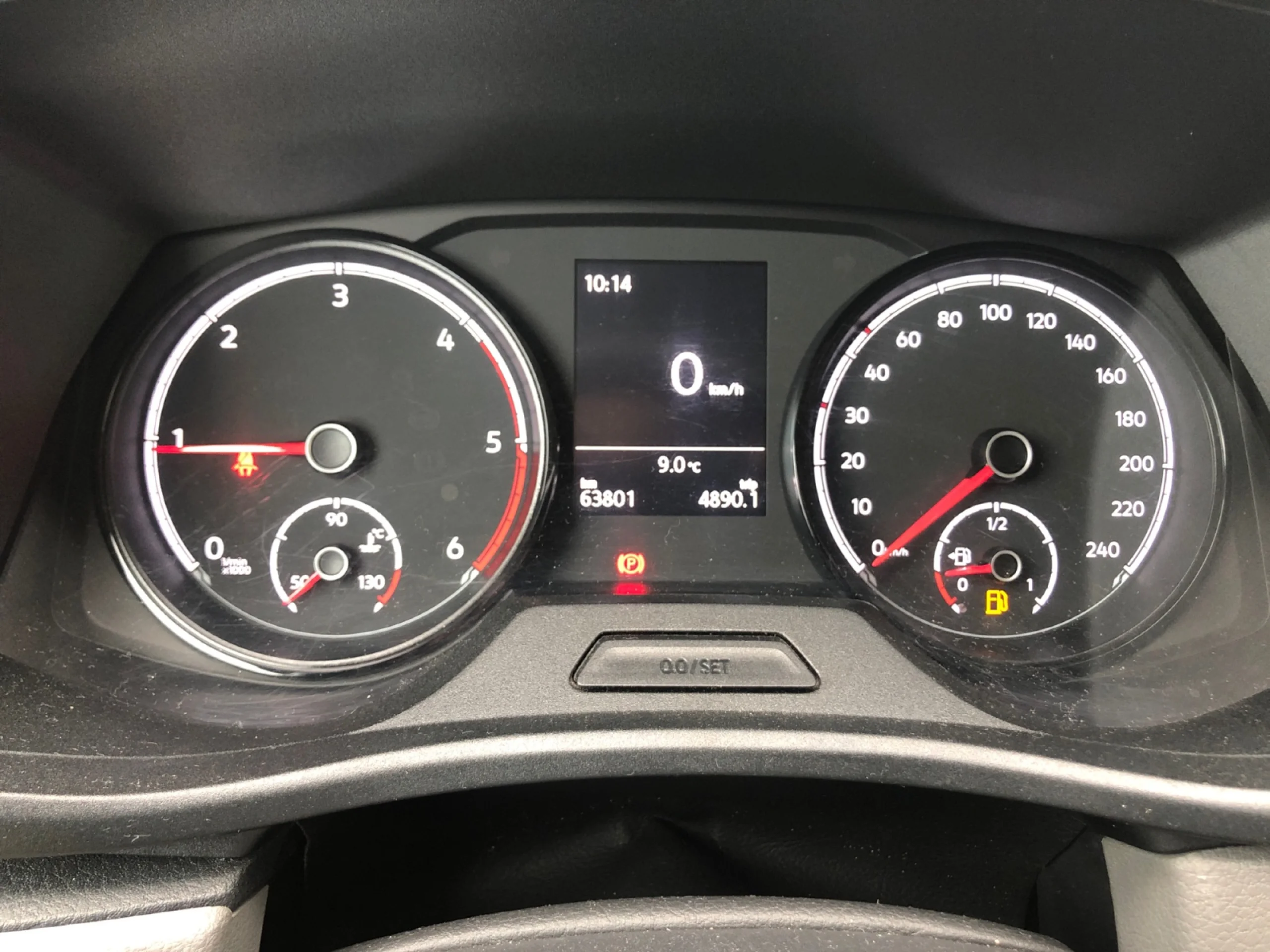 VOLKSWAGEN CARAVELLE ORIGIN - Foto 15