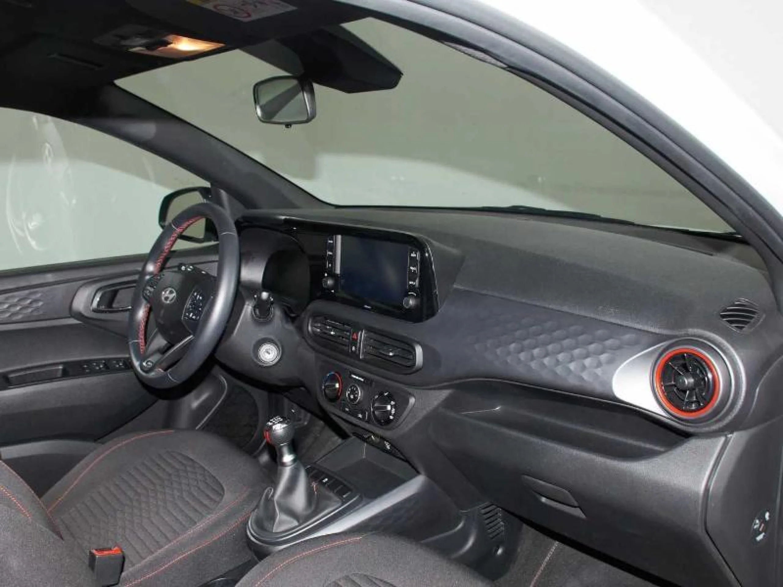 HYUNDAI I10 1.2 N LINE - Foto 3