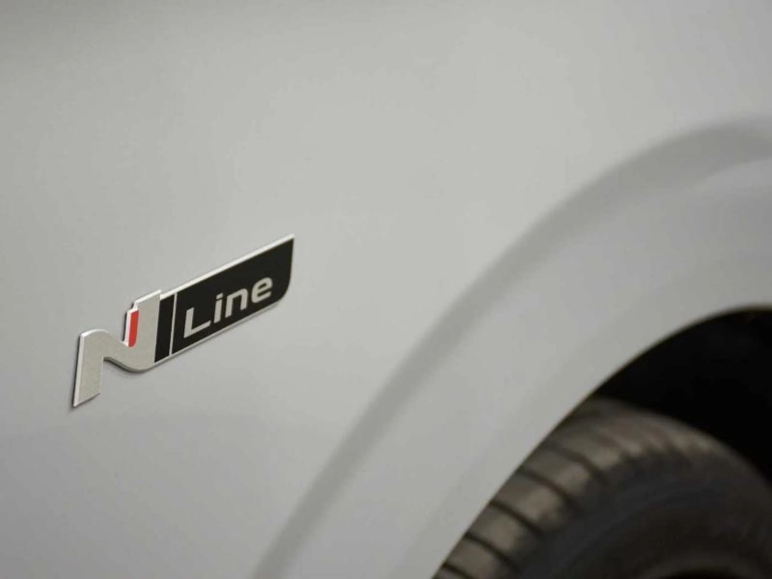 HYUNDAI I10 1.2 N LINE - Foto 5