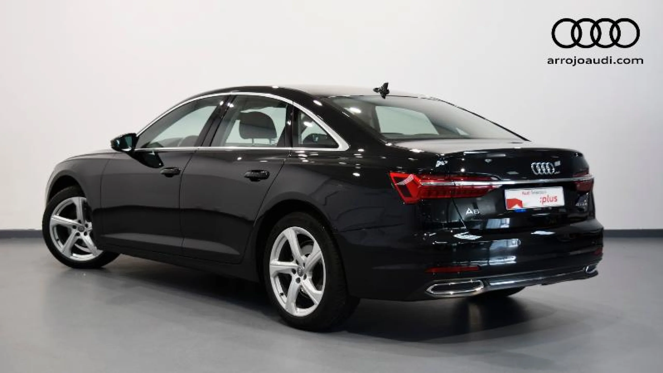 AUDI A6 40 TDI 150KW (204CV) S TRONIC - Foto 2