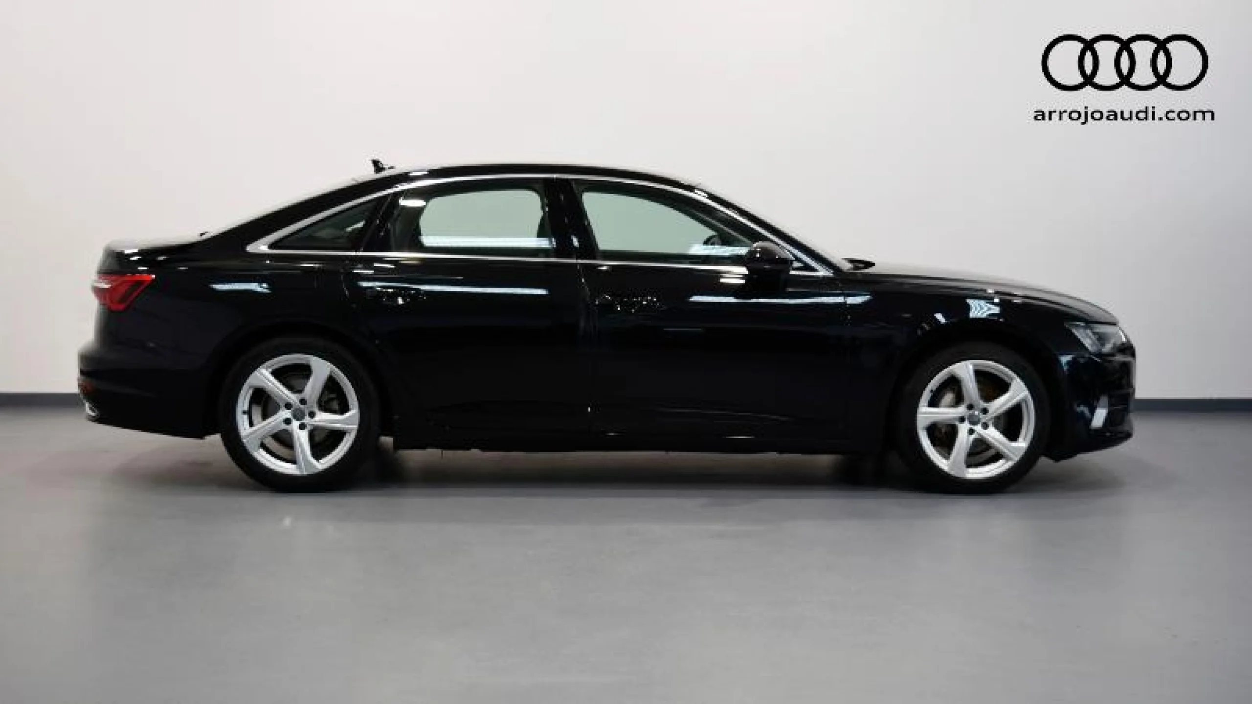 AUDI A6 40 TDI 150KW (204CV) S TRONIC - Foto 3