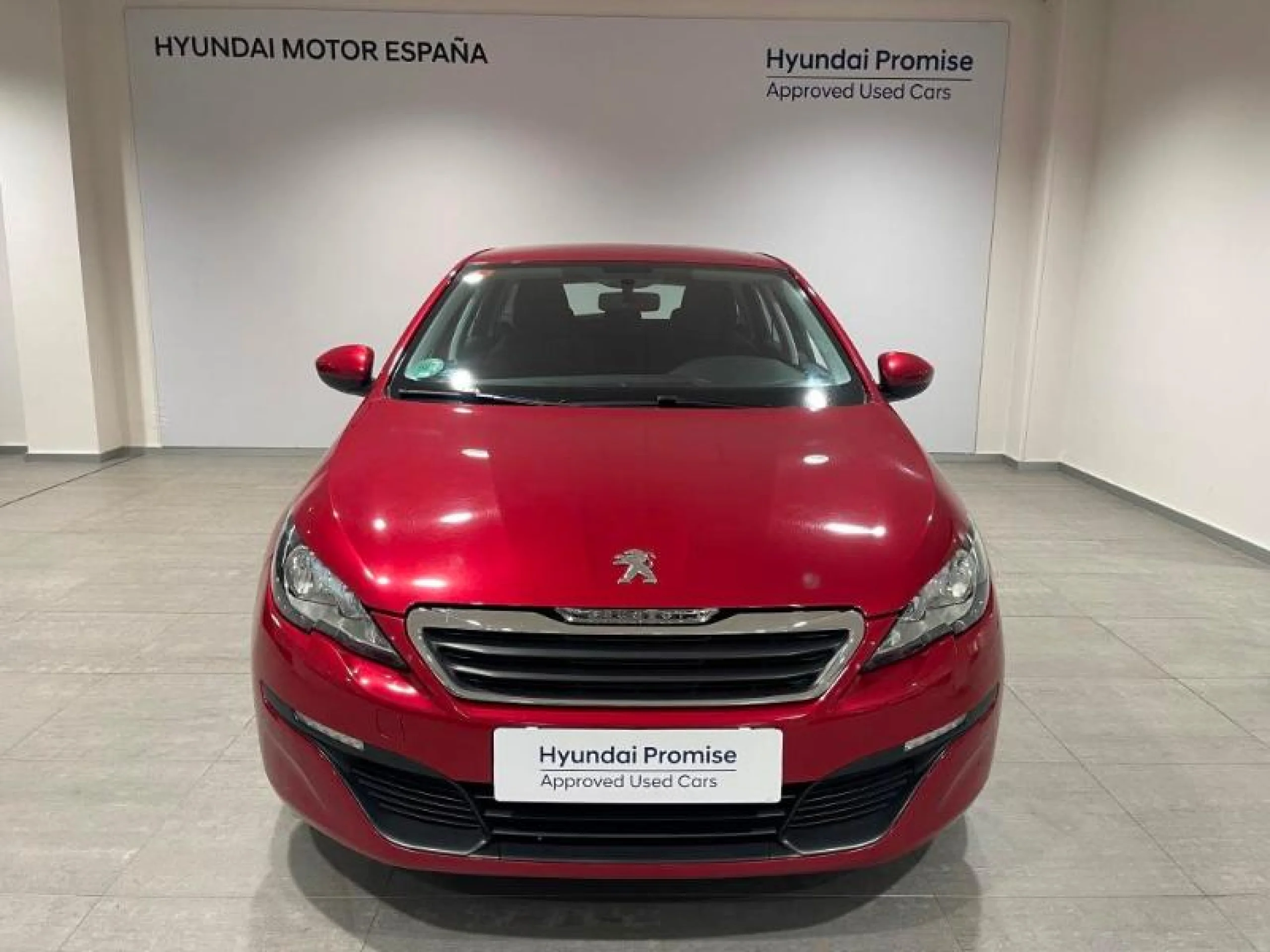 PEUGEOT 308 NUEVO 308 SW ACCESS 1.2 PURETECH 130 - Foto 2