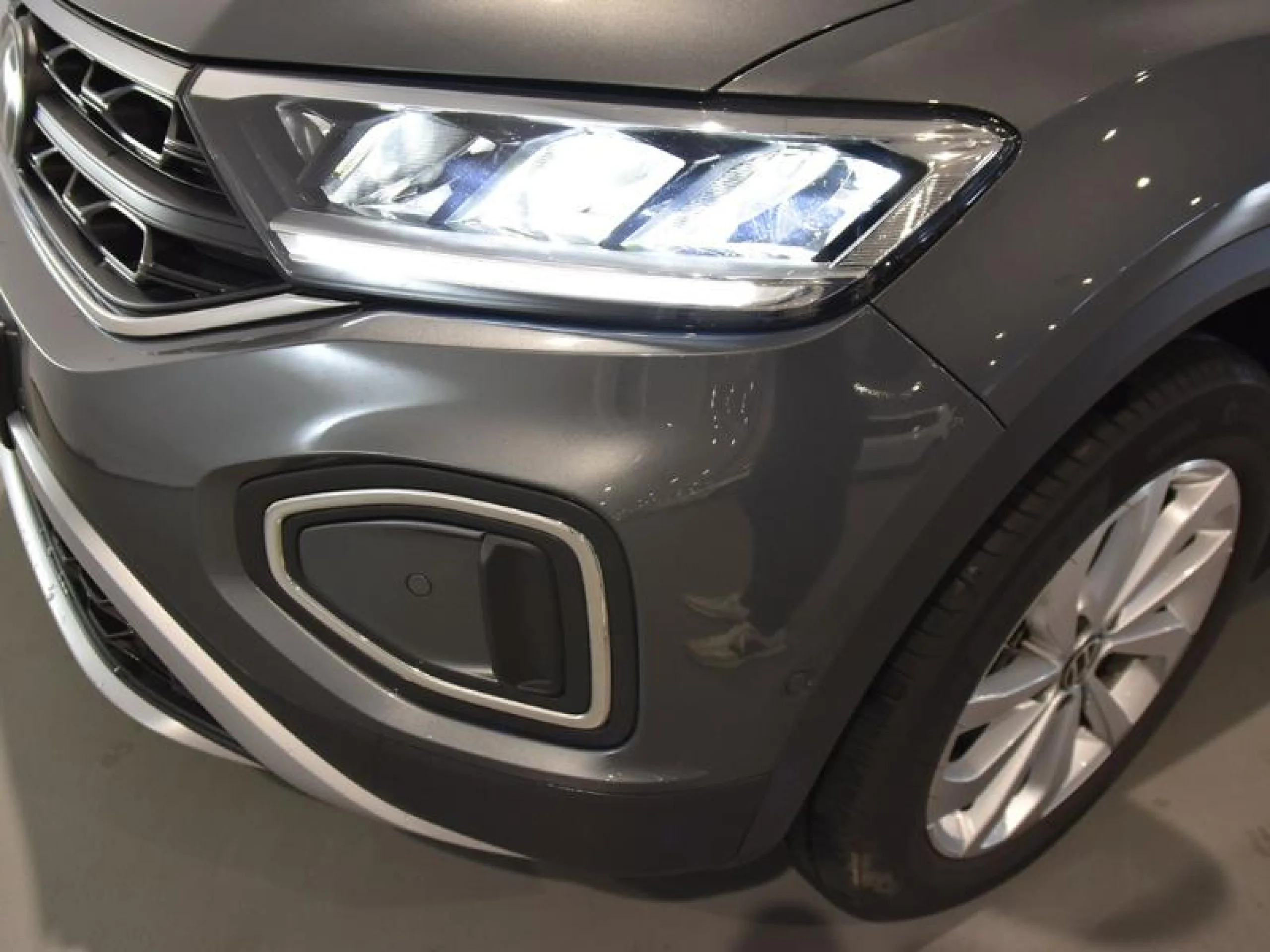 VOLKSWAGEN T ROC LIFE 1.0 TSI 81KW (110CV) - Foto 17