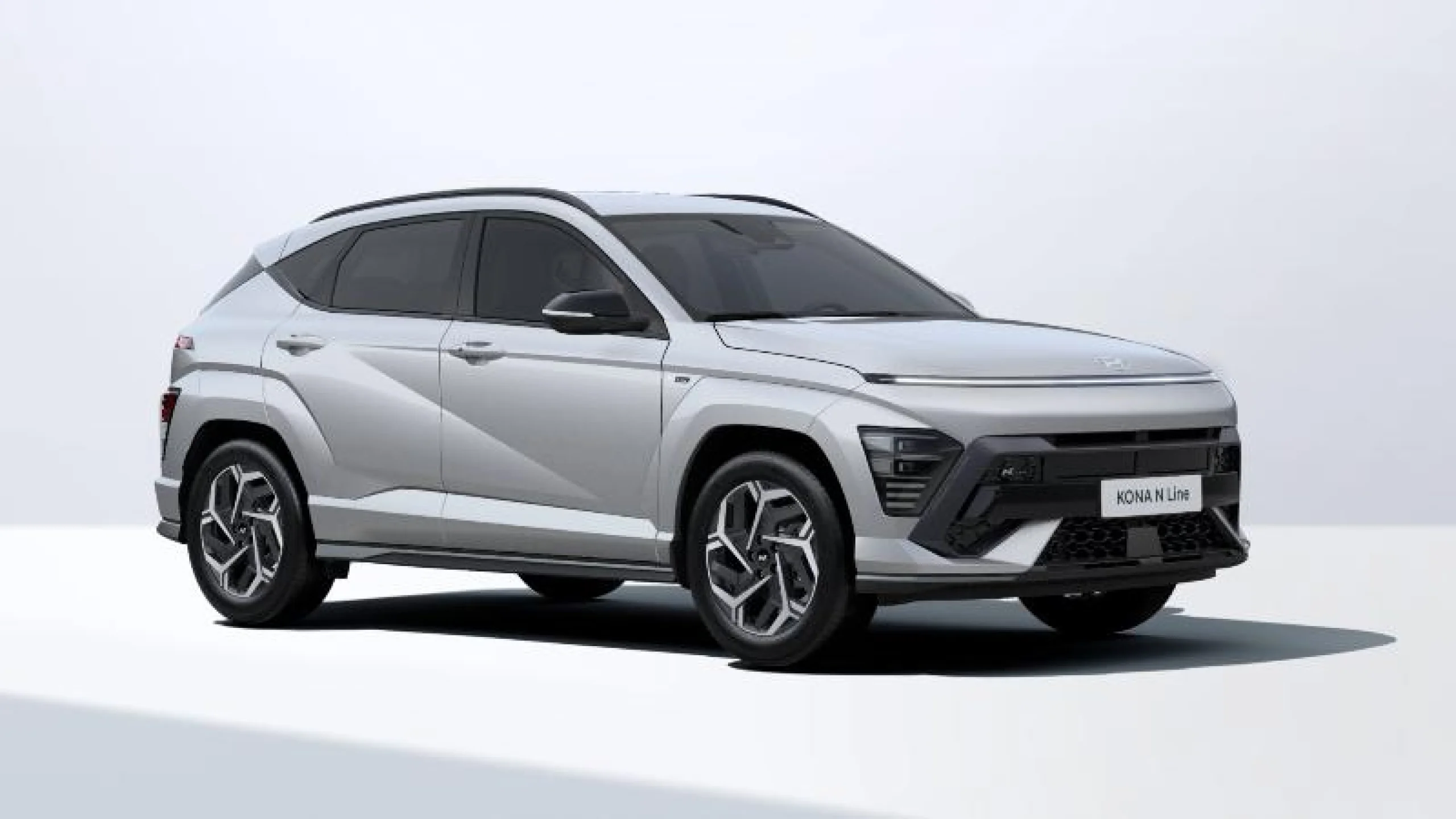 HYUNDAI KONA 1.6T 150CV N LINE - Foto 1