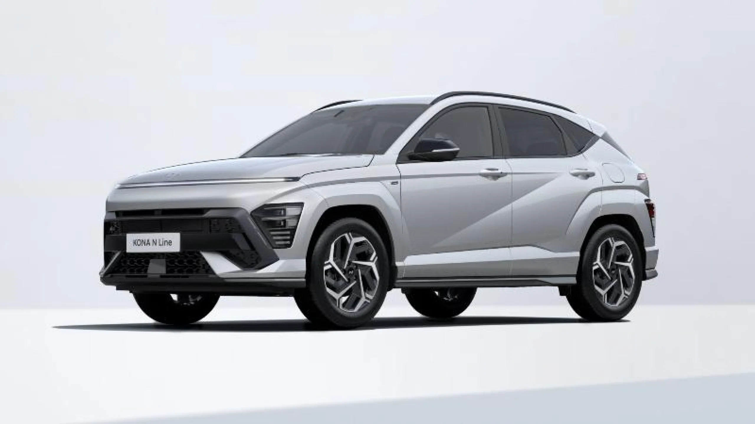 HYUNDAI KONA 1.6T 150CV N LINE - Foto 2