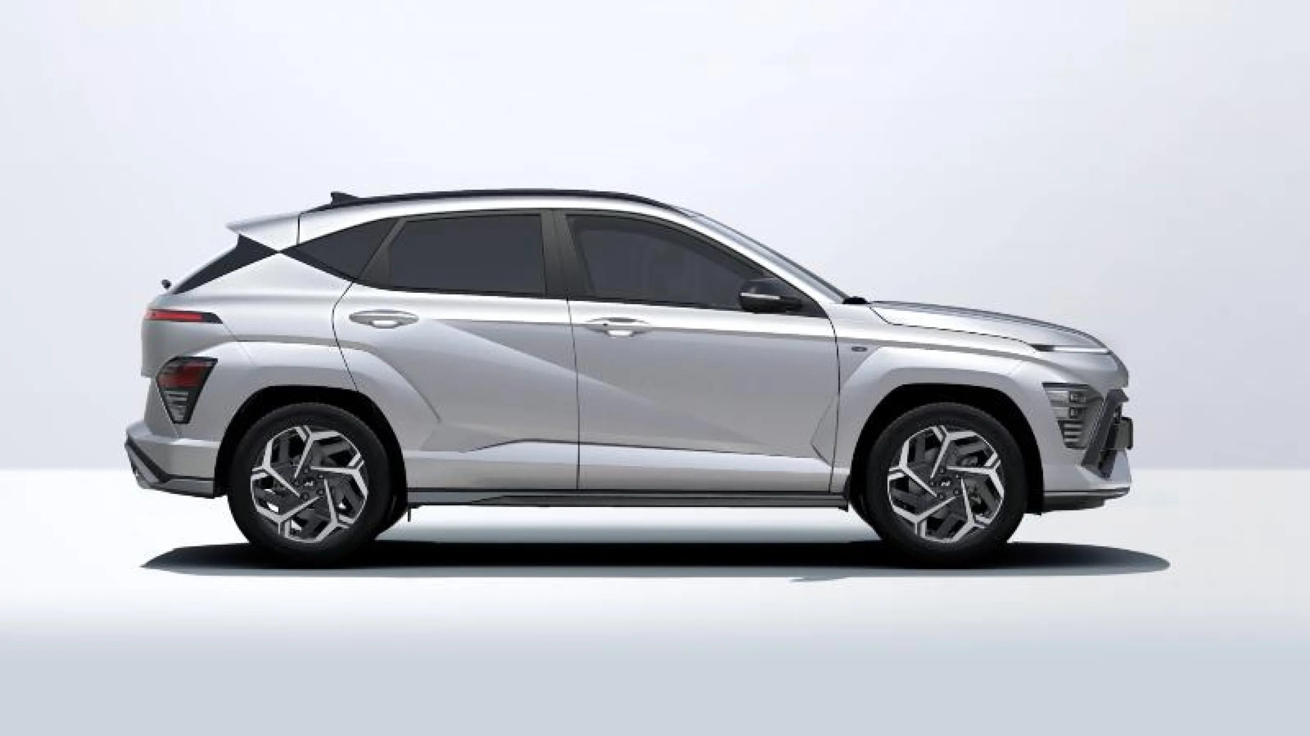 HYUNDAI KONA 1.6T 150CV N LINE - Foto 3